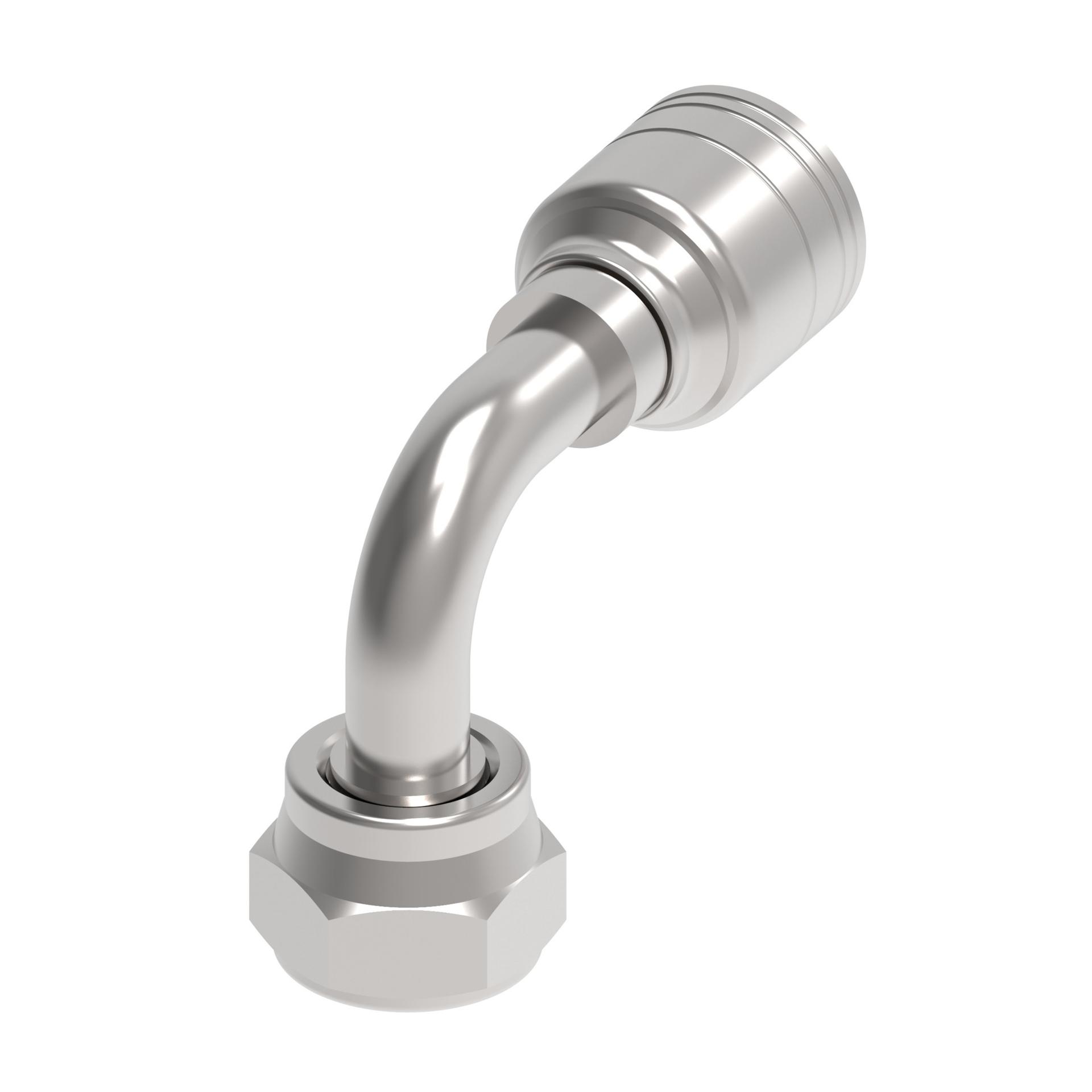 Hose Fittings 1A6BFB4 (RIGHT)