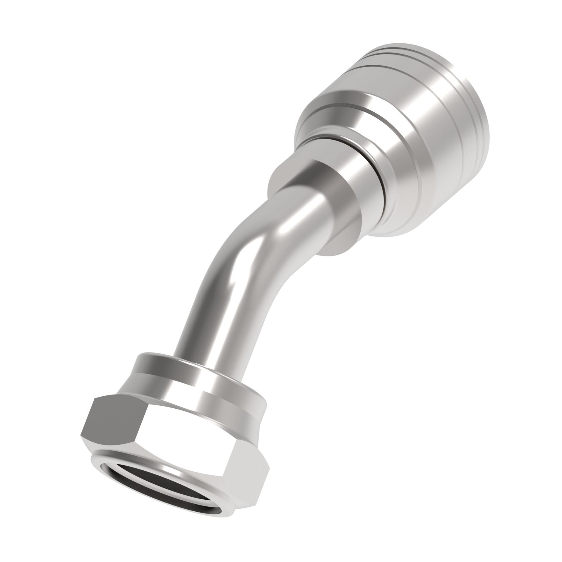 Hose Fittings 1A8BFA6 (RIGHT)