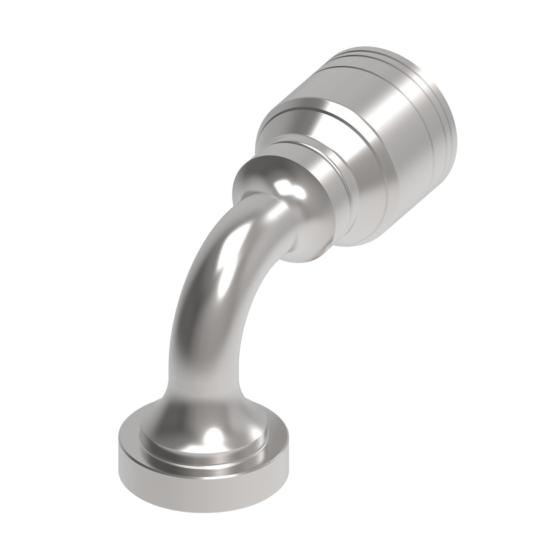Hose Fittings 1A8FHB8 (RIGHT)