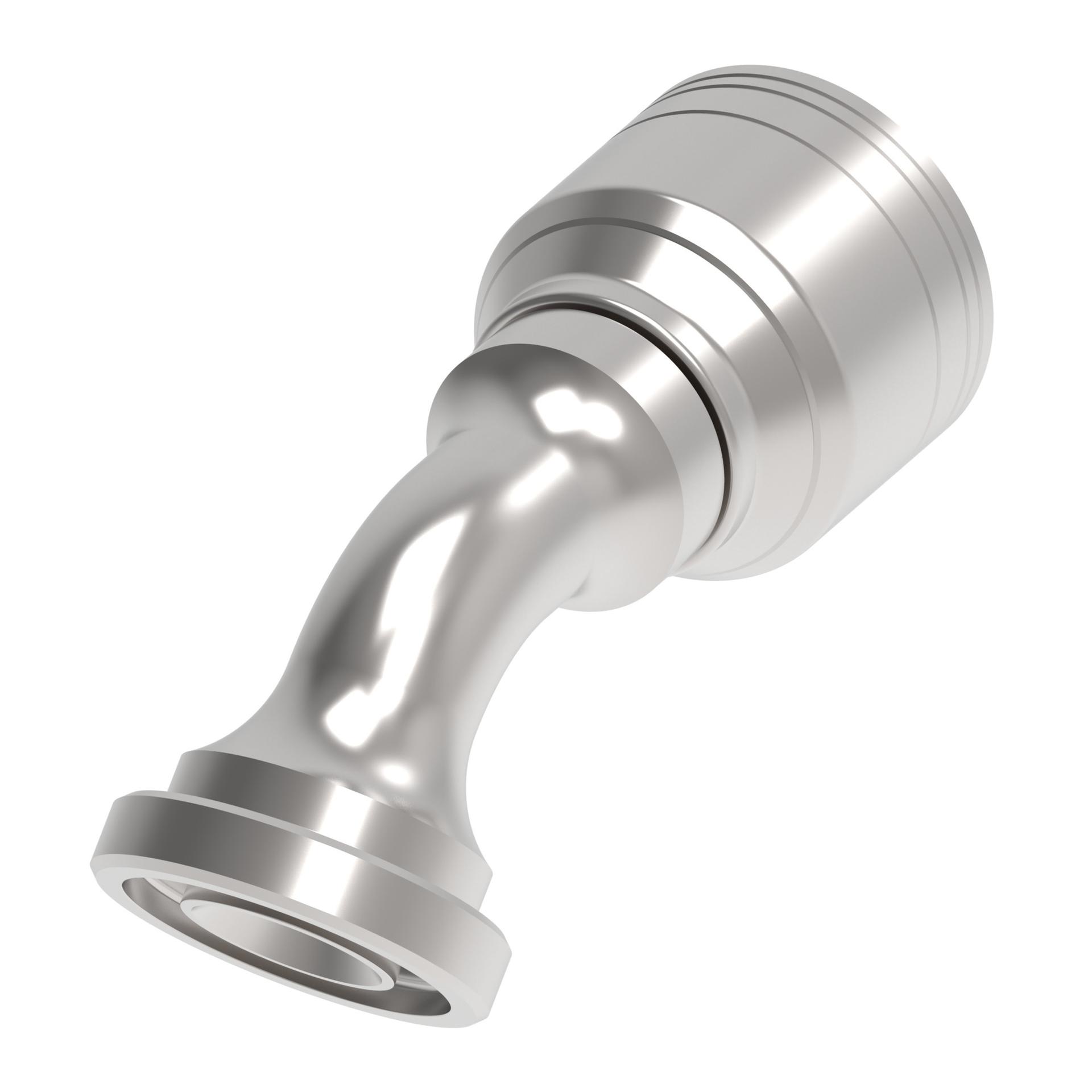 Hose Fittings 1A10KSA10 (RIGHT)