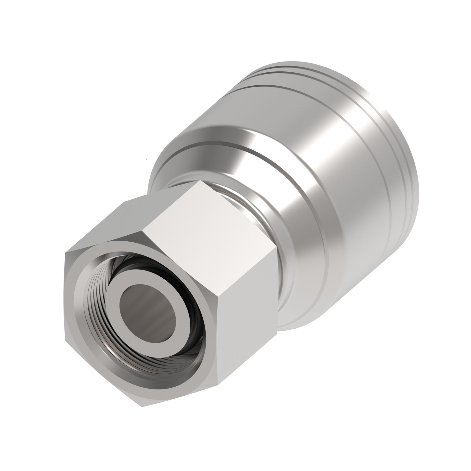 Hose Fittings 1A12DL10 (RIGHT)