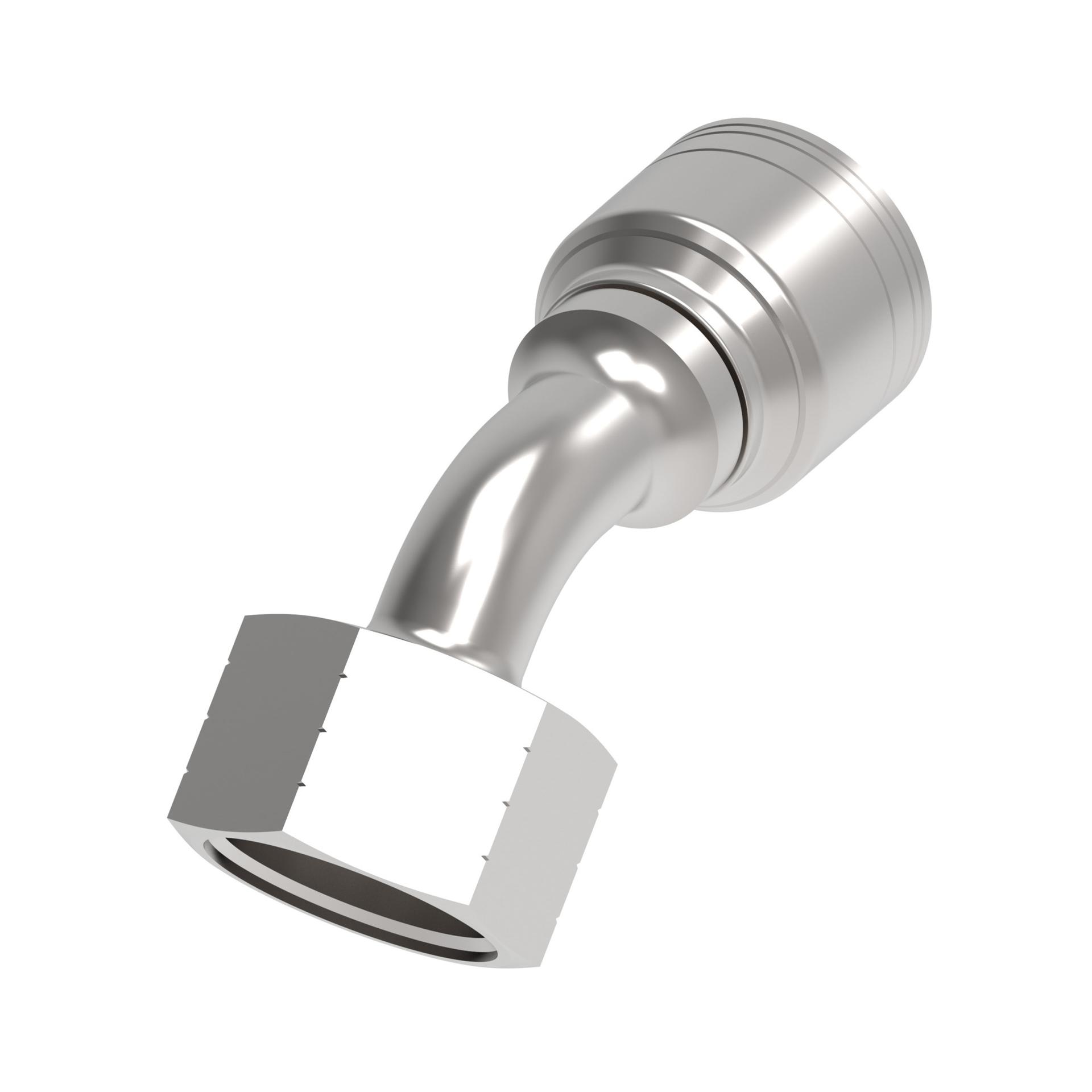 Hose Fittings 1A16FRA12 (RIGHT)