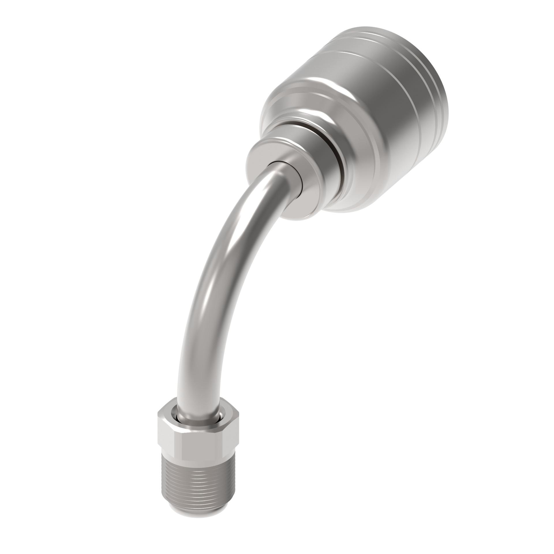 Hose Fittings 1AA4MFB4 (RIGHT)