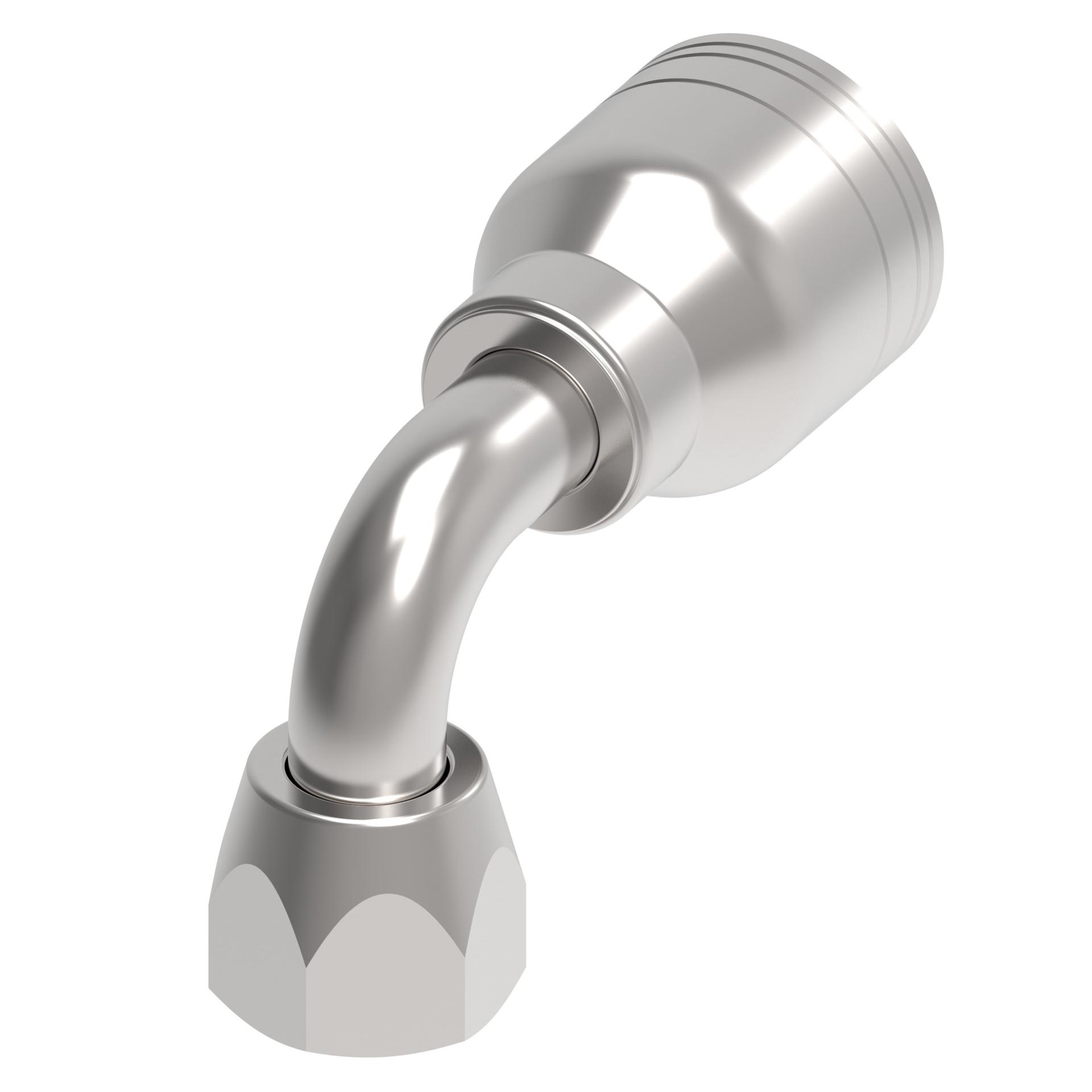 Hose Fittings 1AA8FJB8 (RIGHT)
