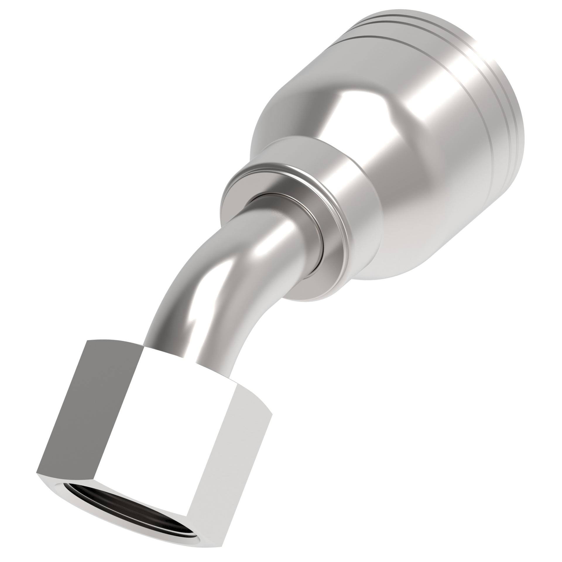Hose Fittings 1AA8FRA8 (RIGHT)