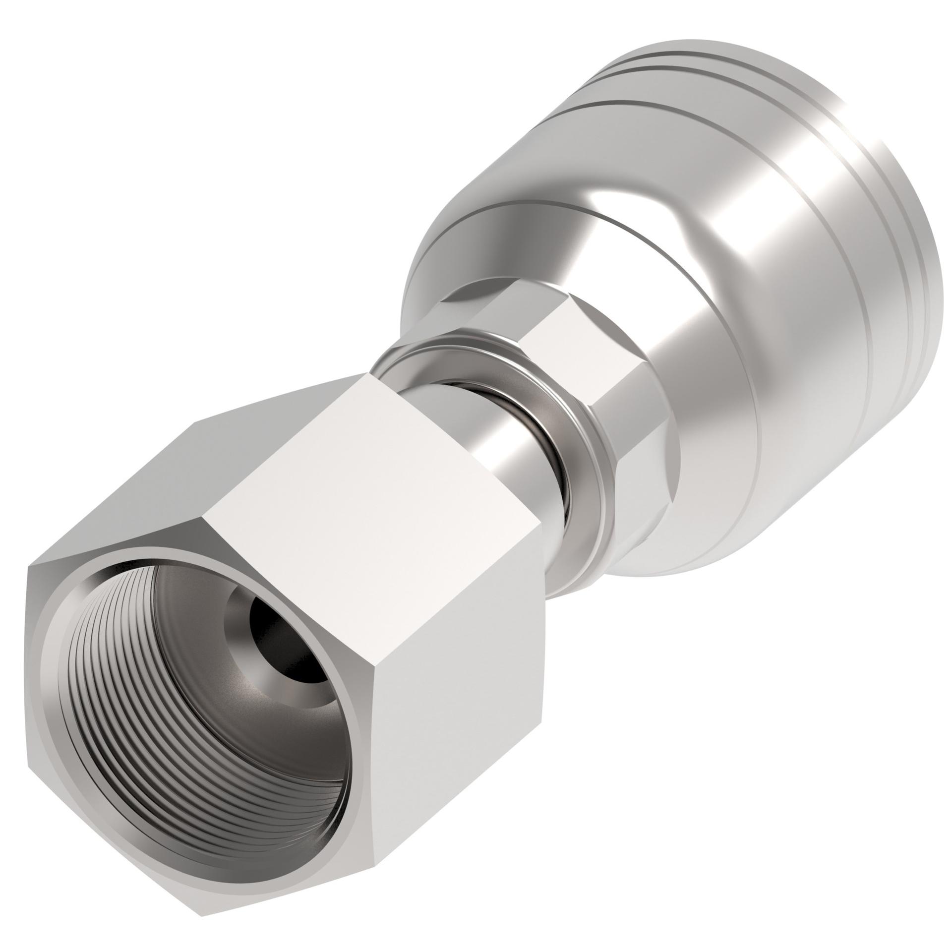 Hose Fittings 1AA8FR6 (RIGHT)