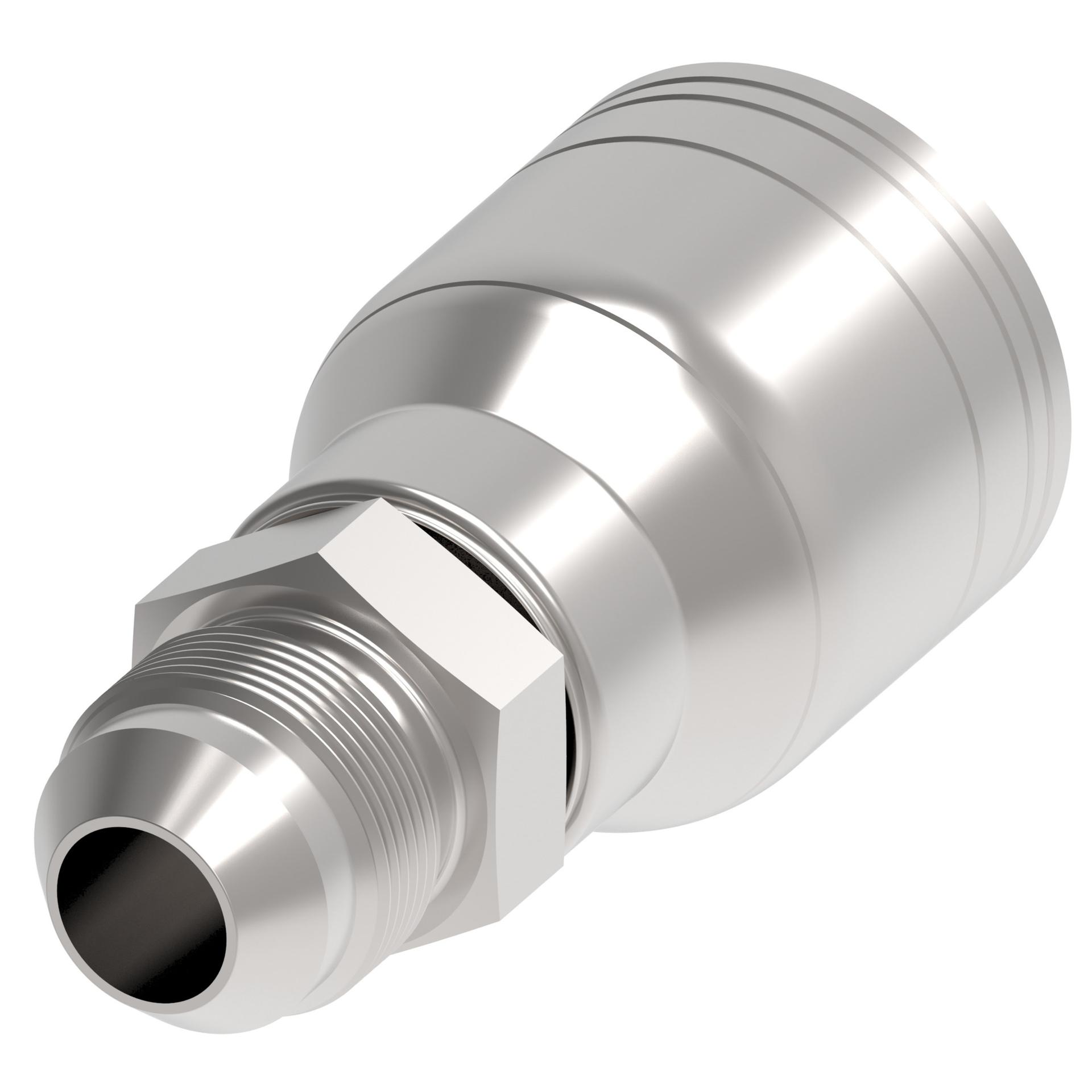 Hose Fittings 1AA8MJ8 (RIGHT)