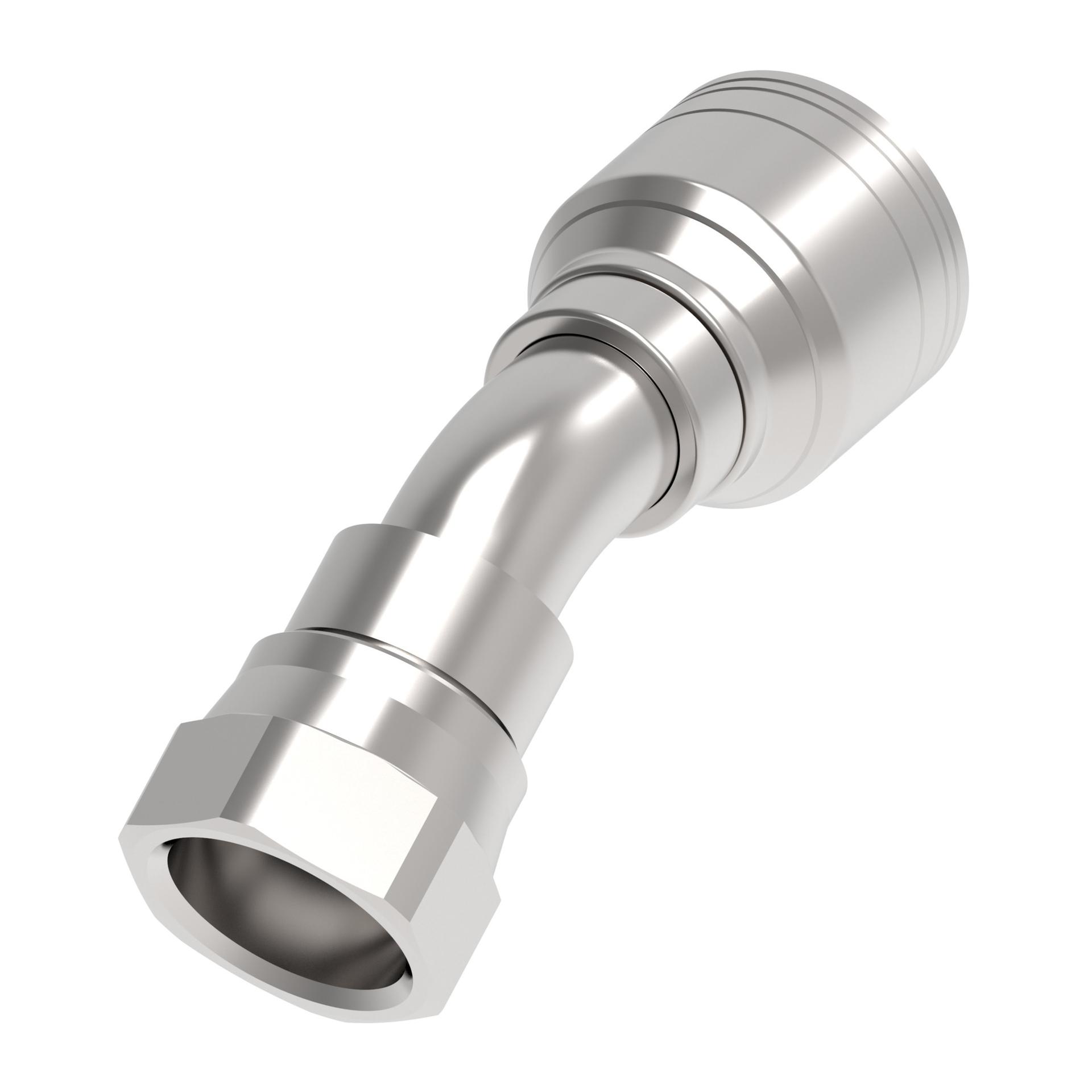 Hose Fittings 1AA12FJF10 (RIGHT)