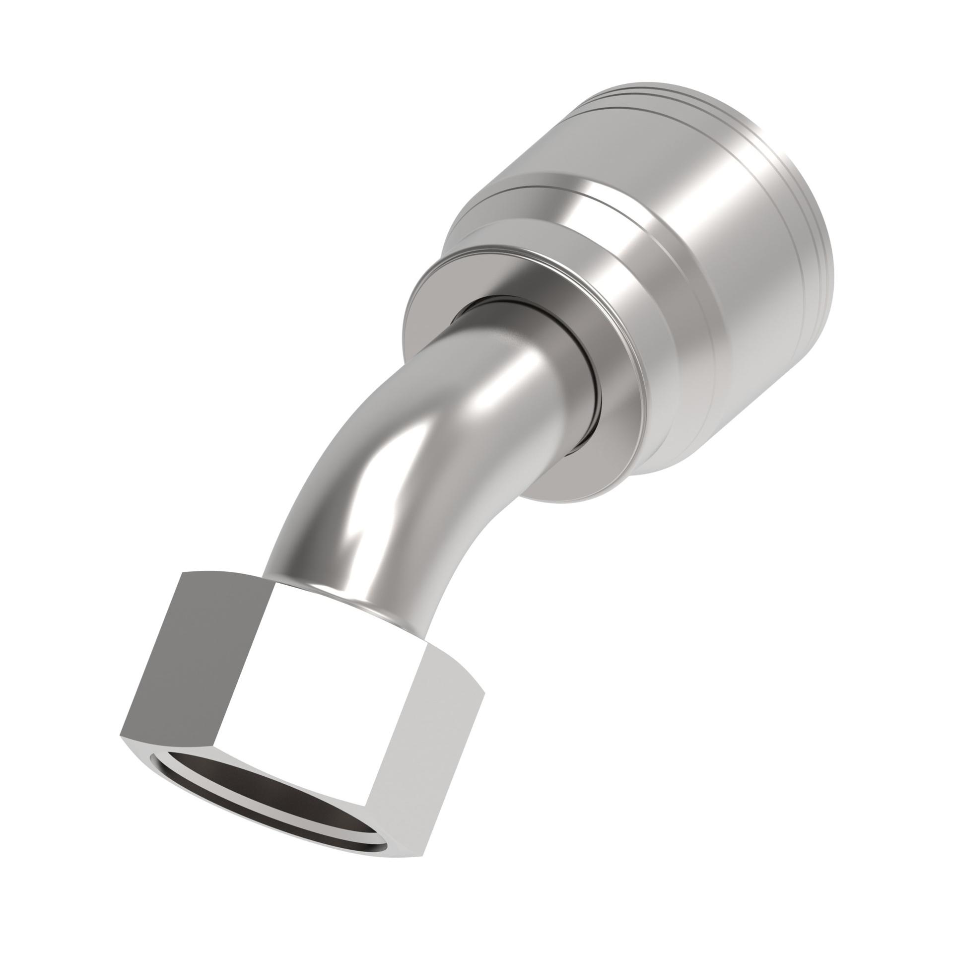 Hose Fittings 1AA16FRA16 (RIGHT)