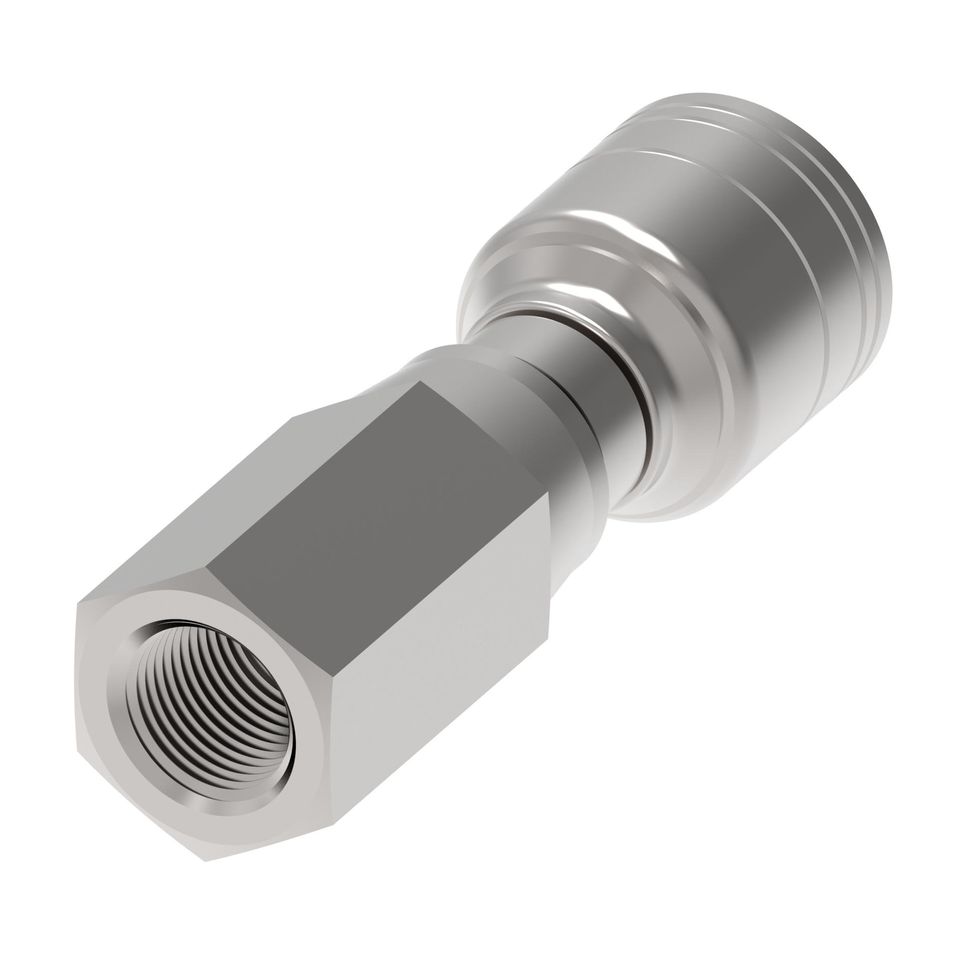 Hose Fittings 1AAXXPFXX (RIGHT)