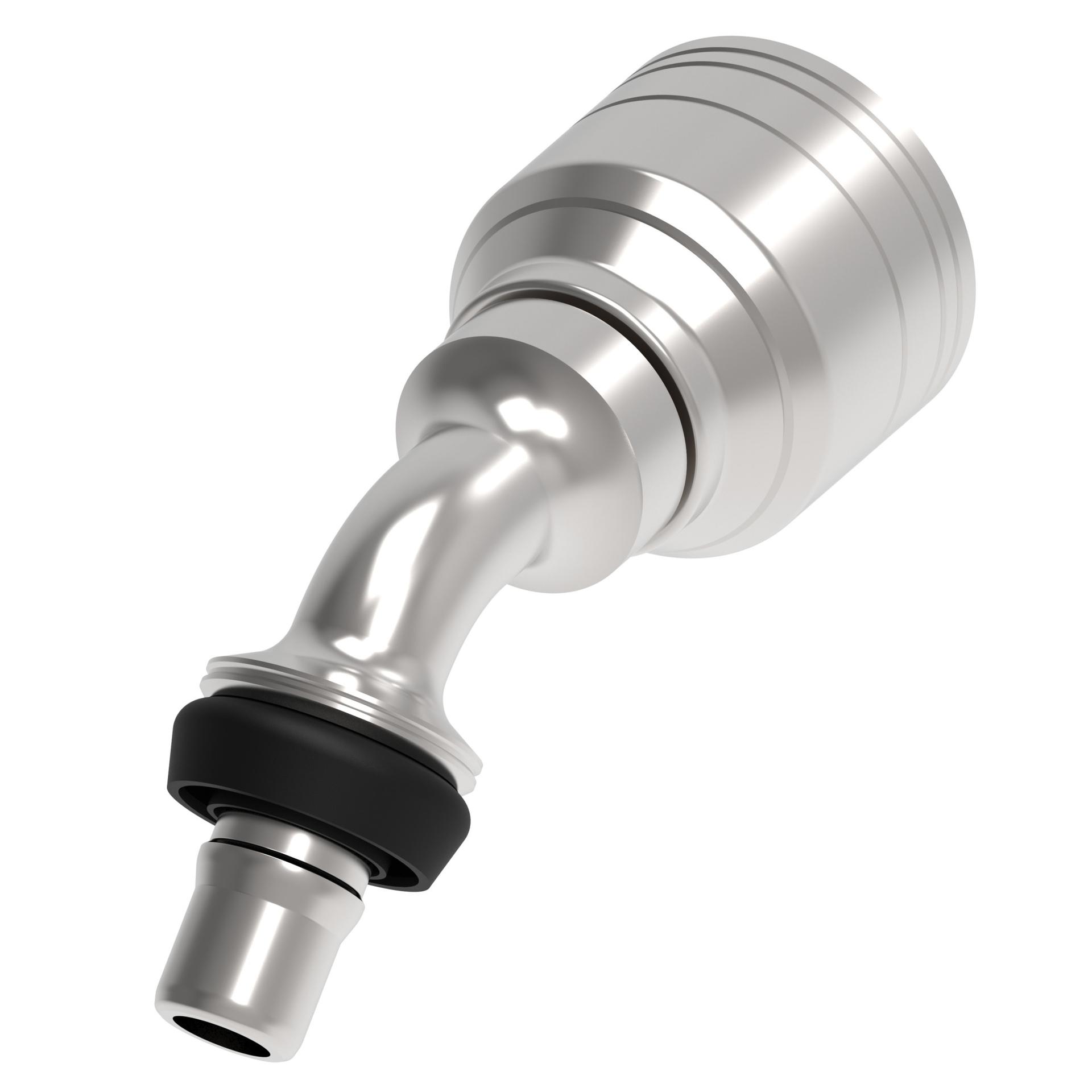 Hose Fittings 1AXXMCAXX (RIGHT)