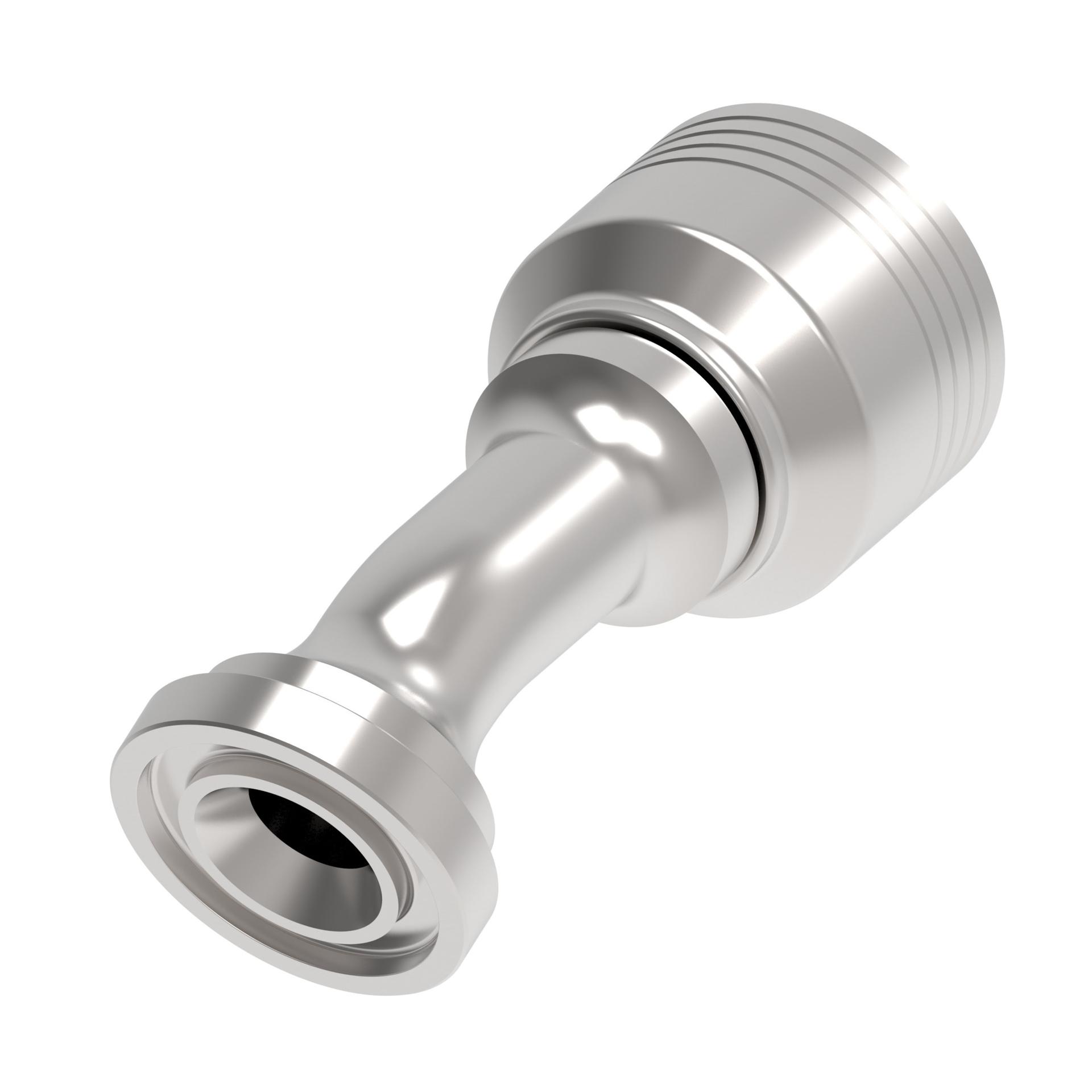 Hose Fittings 1B12FLD12 (RIGHT)