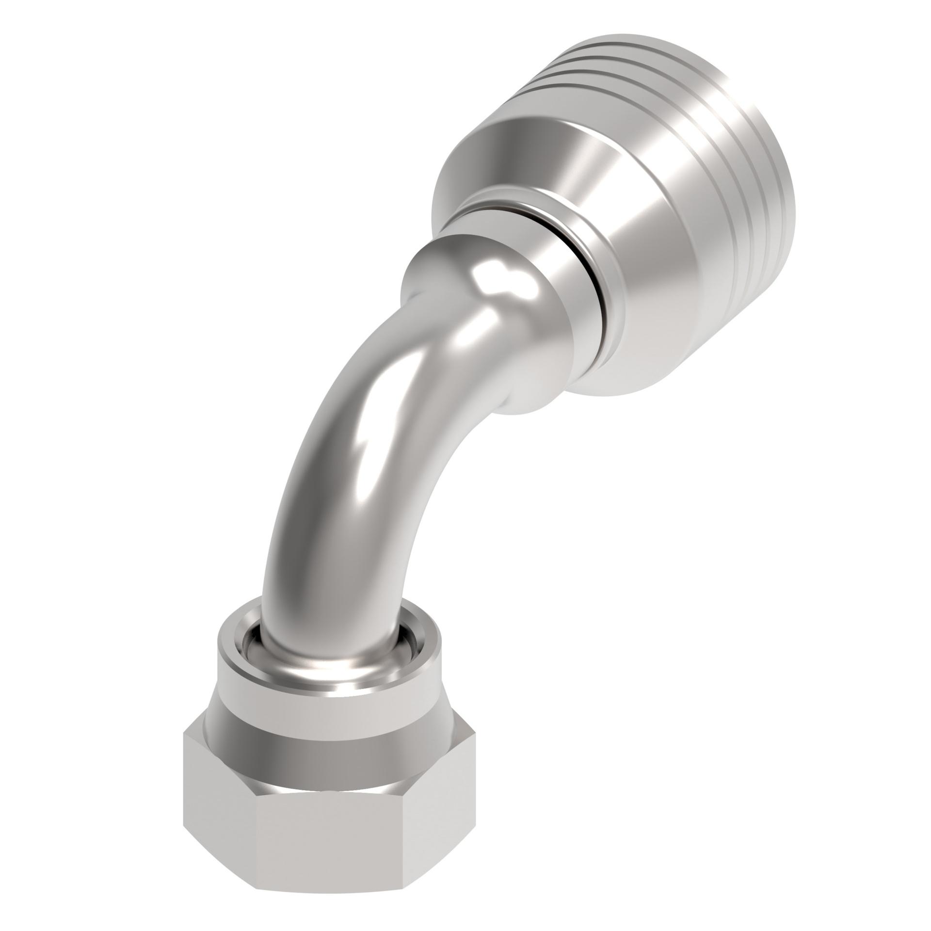 Hose Fittings 1BA8FRB6 (RIGHT)