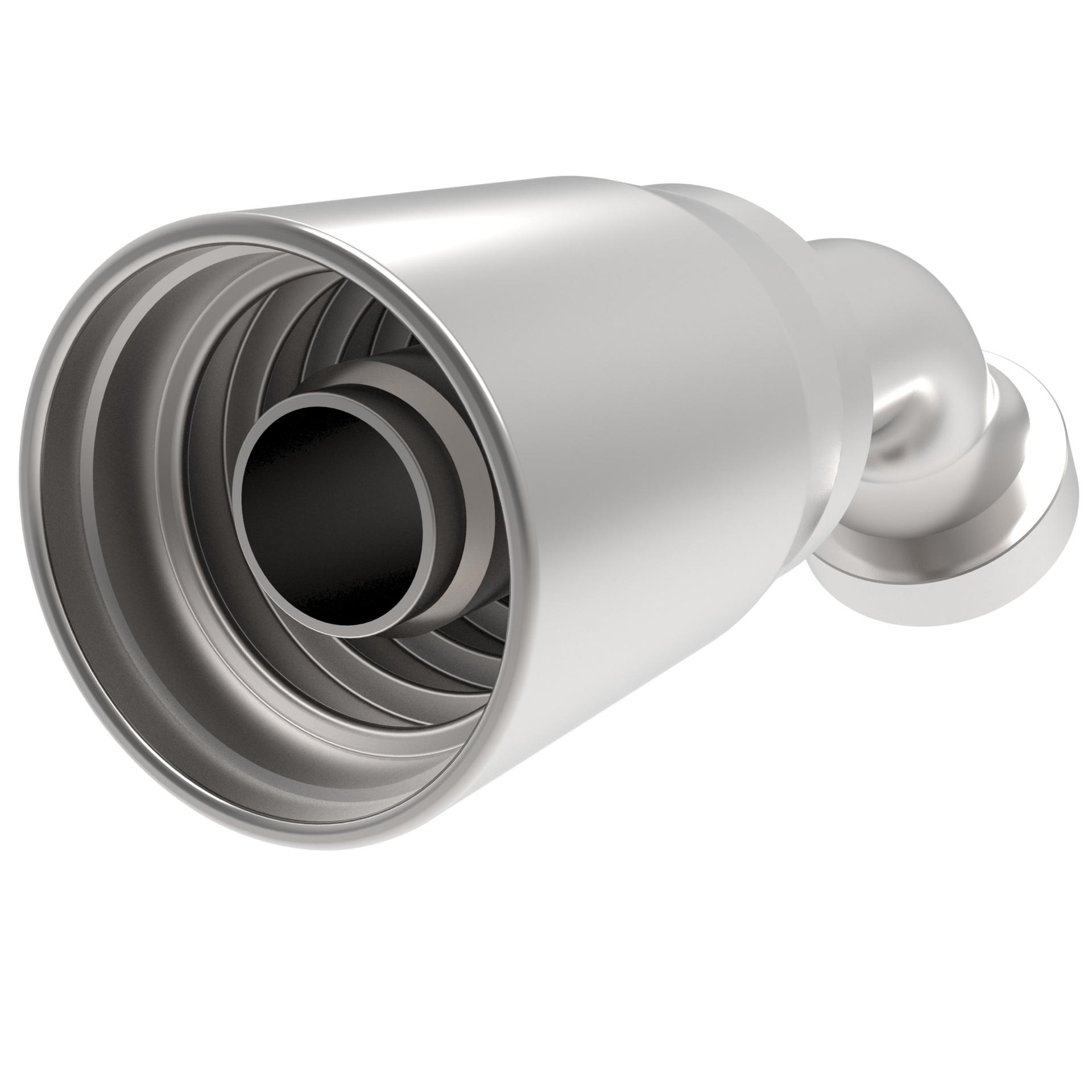Hose Fittings 1E16CTA16 (RIGHT)