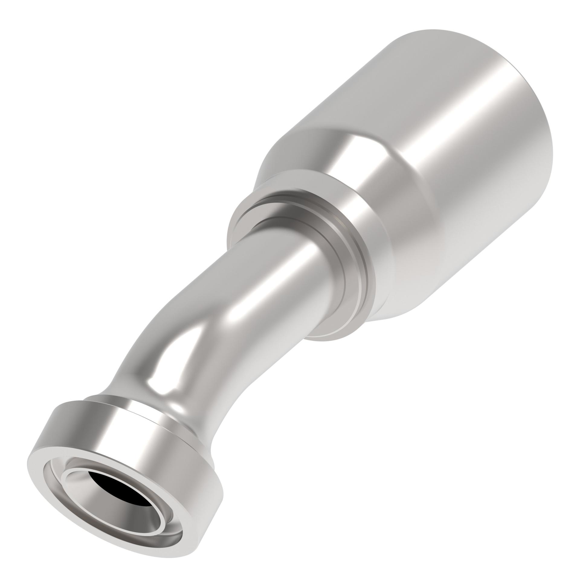Hose Fittings 1E16CTF16 (RIGHT)
