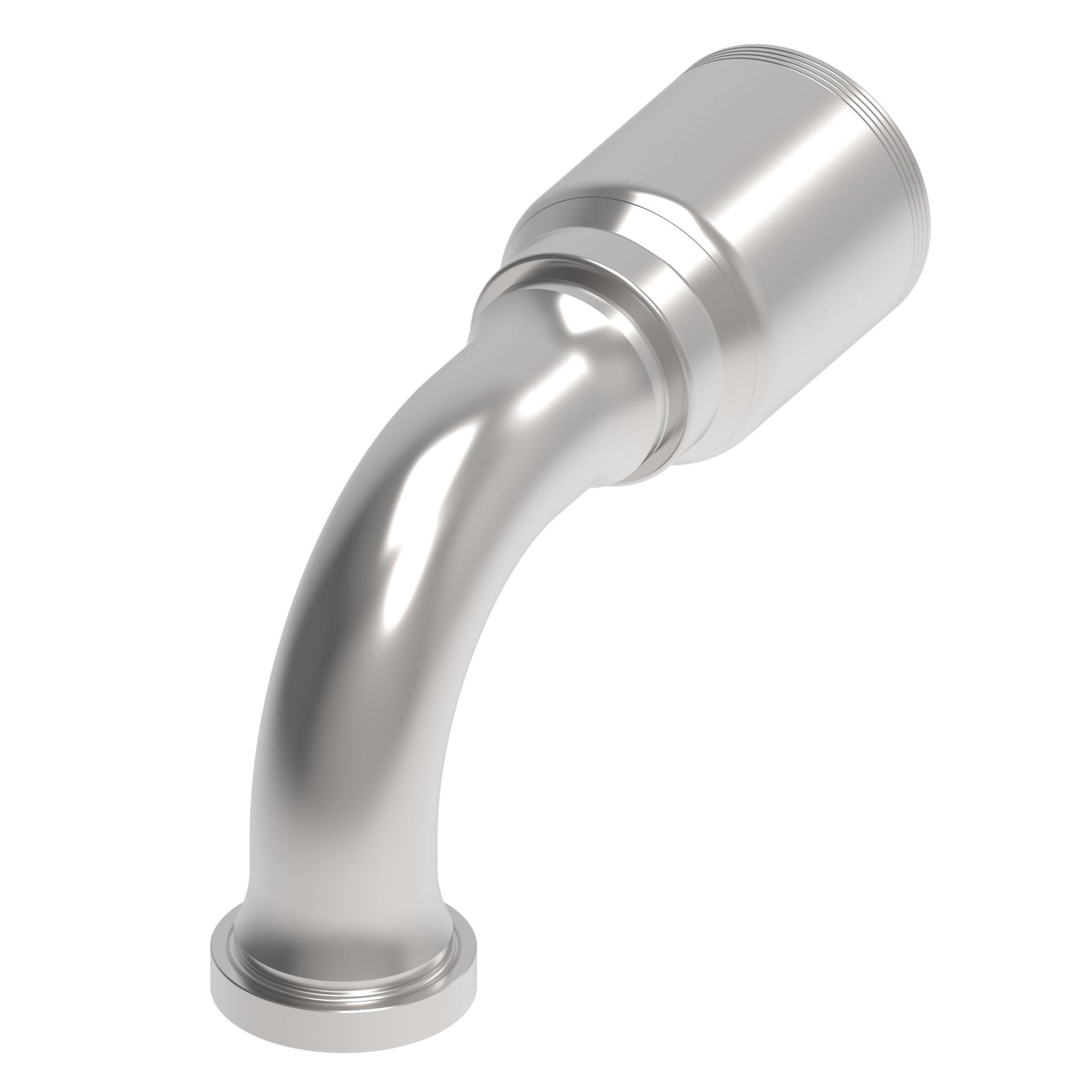 Hose Fittings 1F20344 (RIGHT)