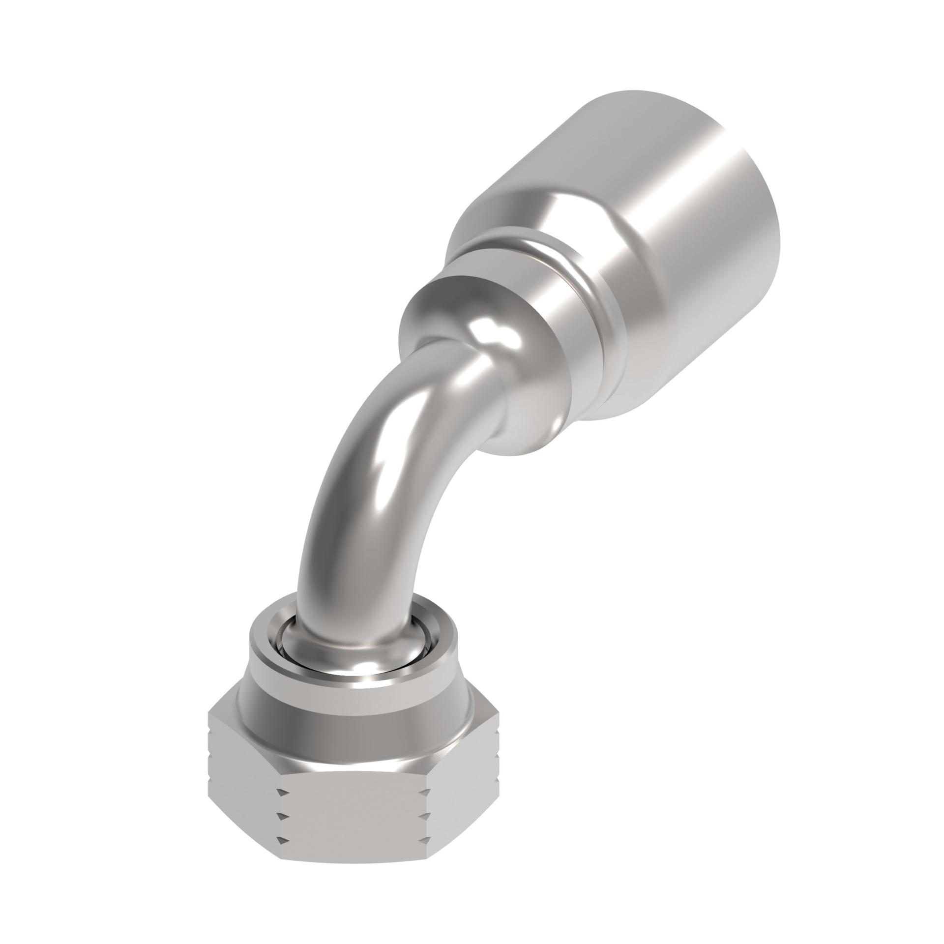 Hose Fittings 1G10FRB10 (RIGHT)