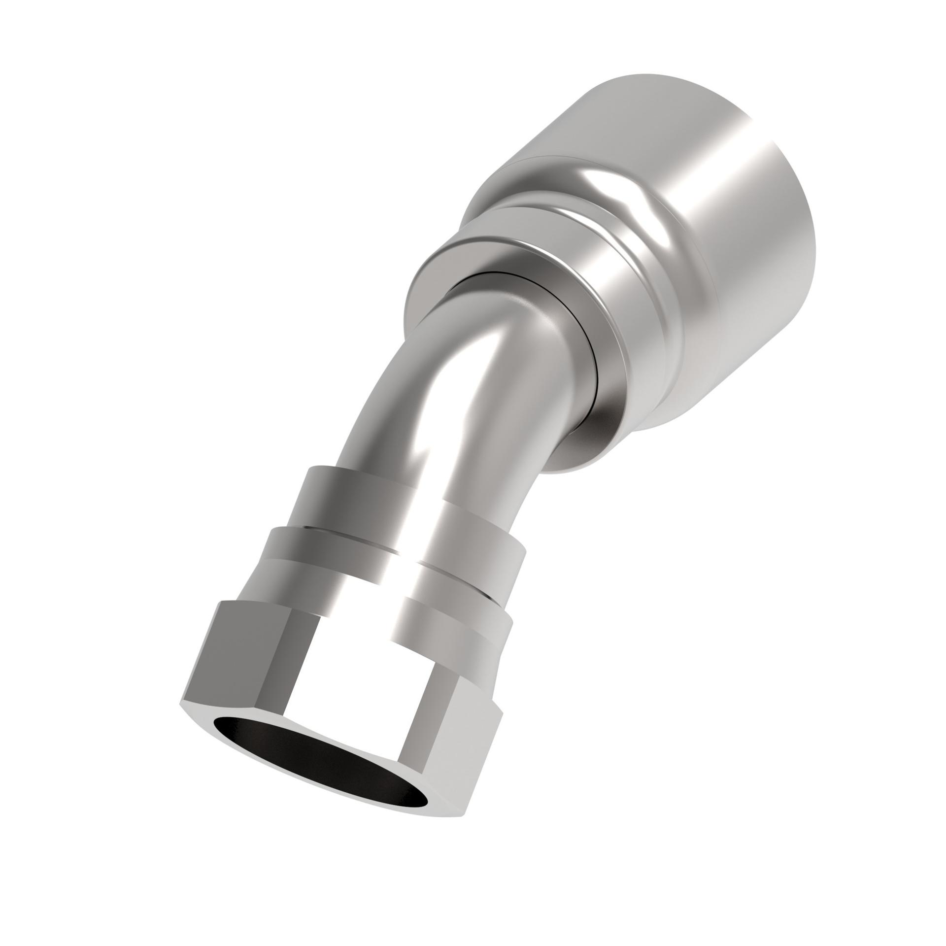 Hose Fittings 1GA16FJA16 (RIGHT)