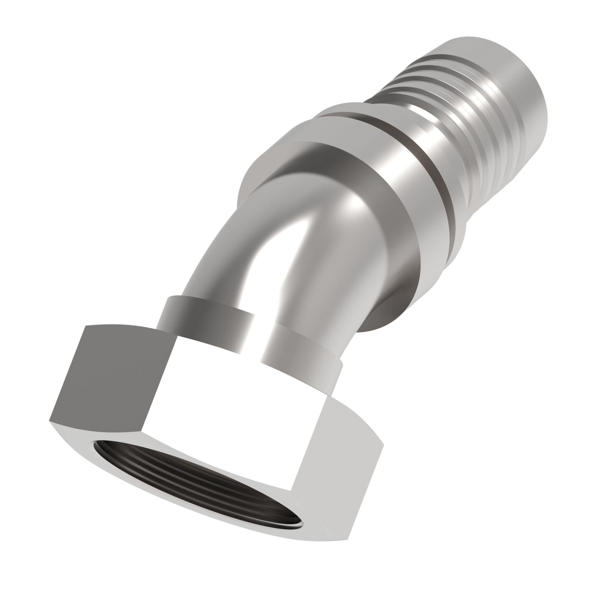 Hose Fittings 1S20ADA12 (RIGHT)