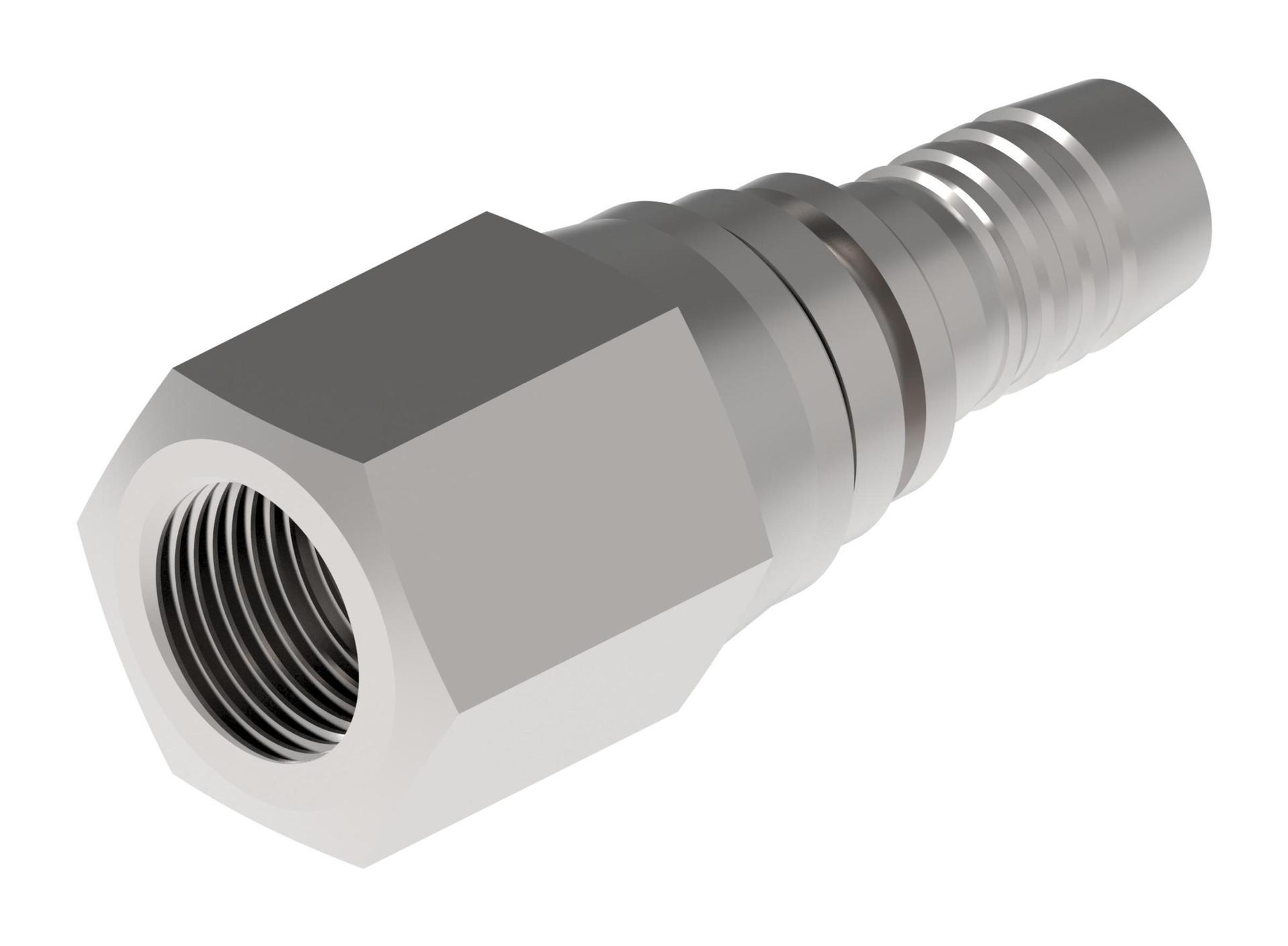 Hose Fittings 1SA12PF12 (RIGHT)