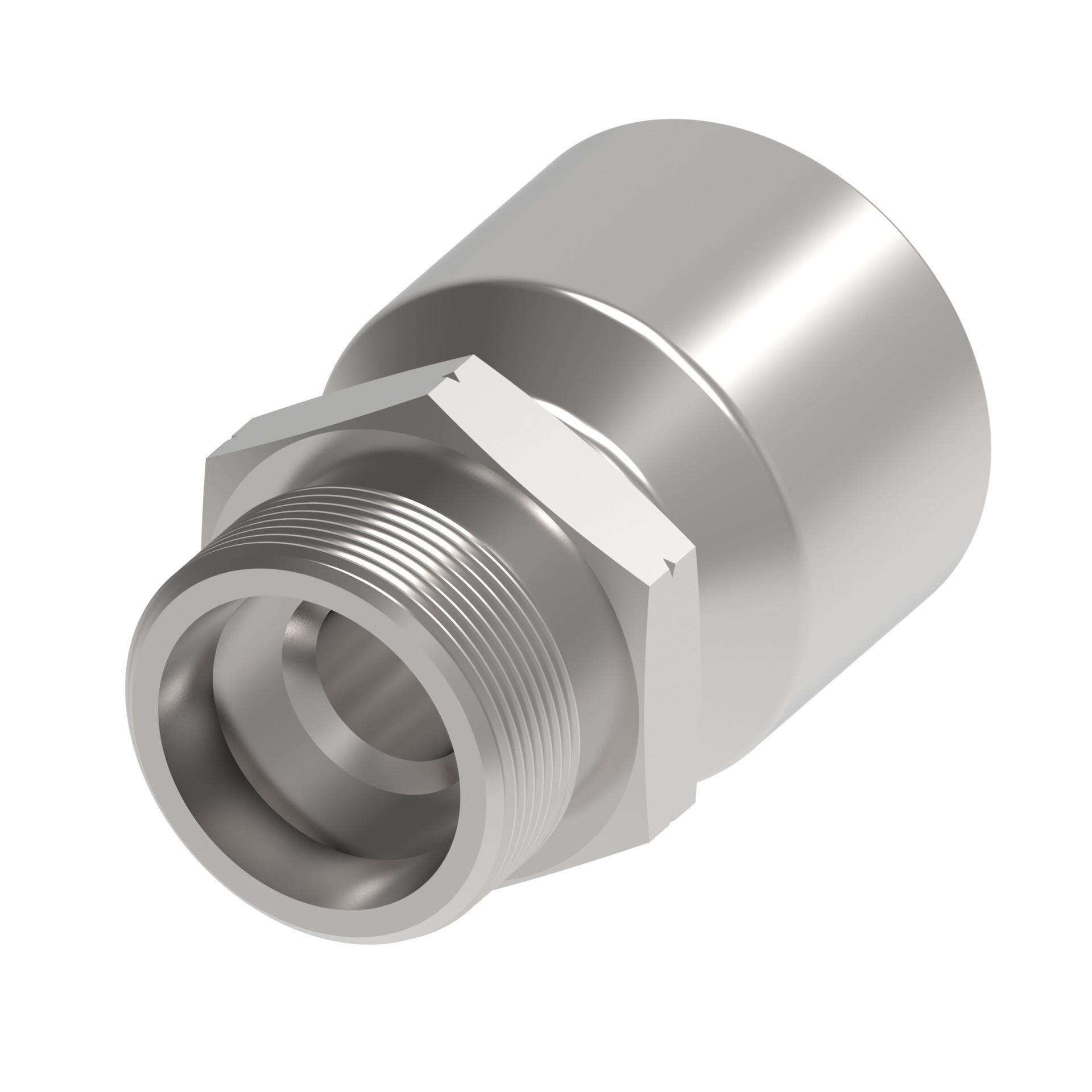 Hose Fittings 1TXXEKXX (RIGHT)