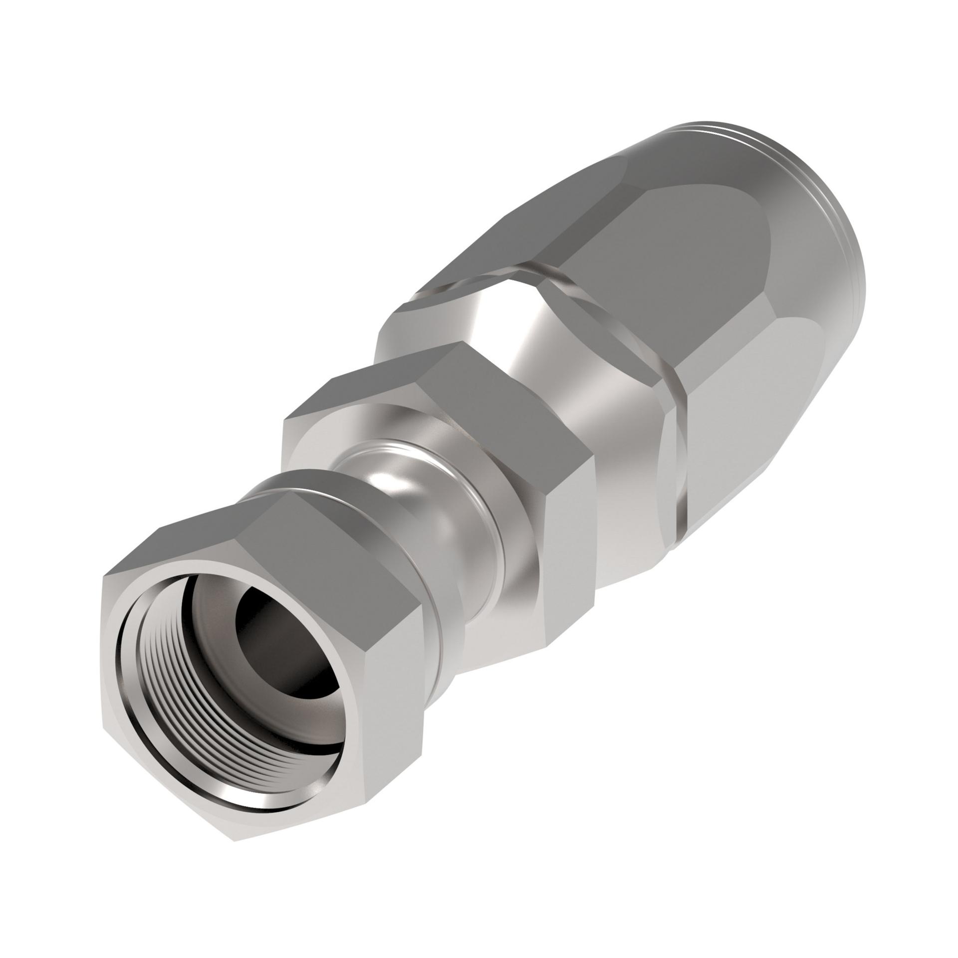 Hose Fittings 2RA12FR12 (RIGHT)