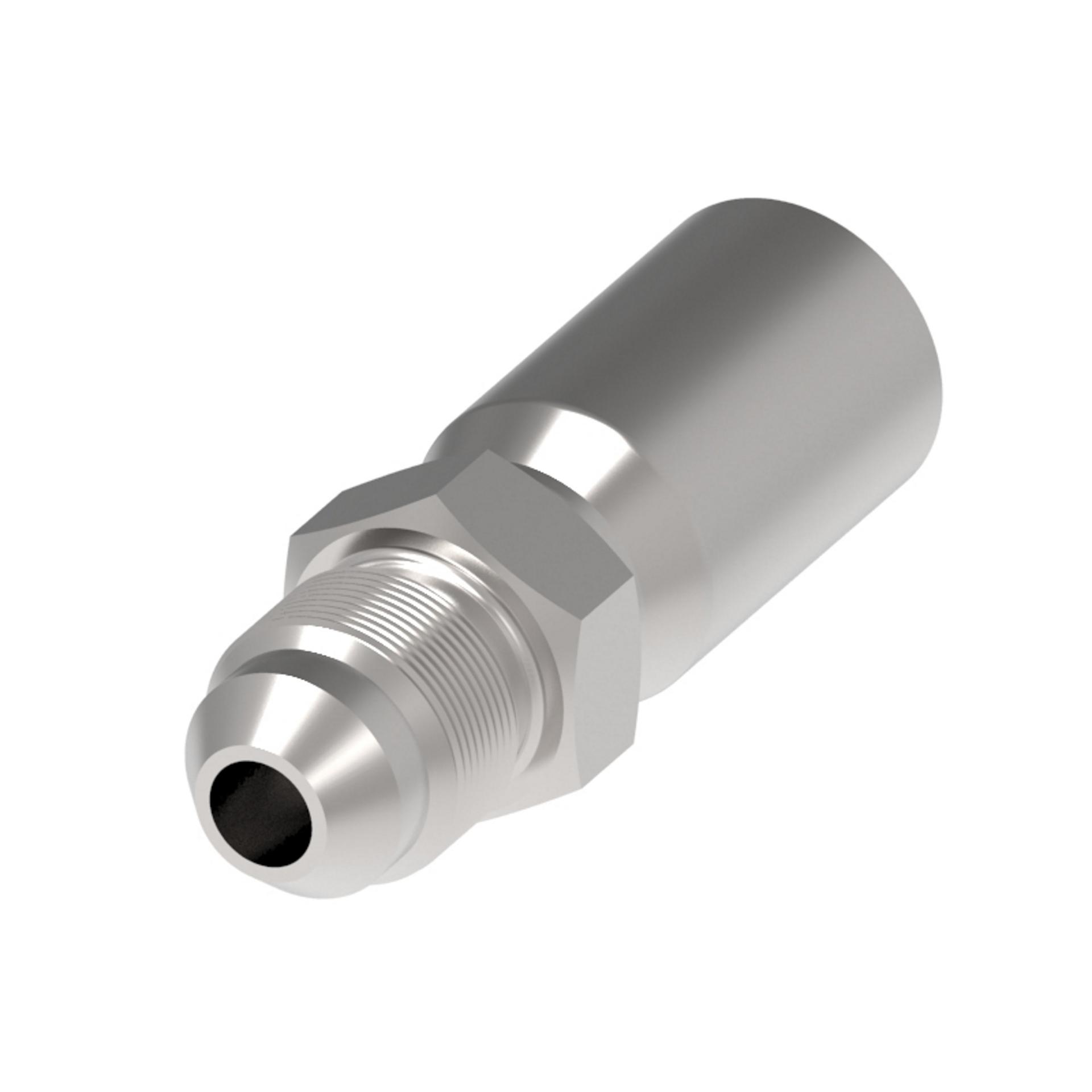 Hose Fittings 04E-505 (RIGHT)