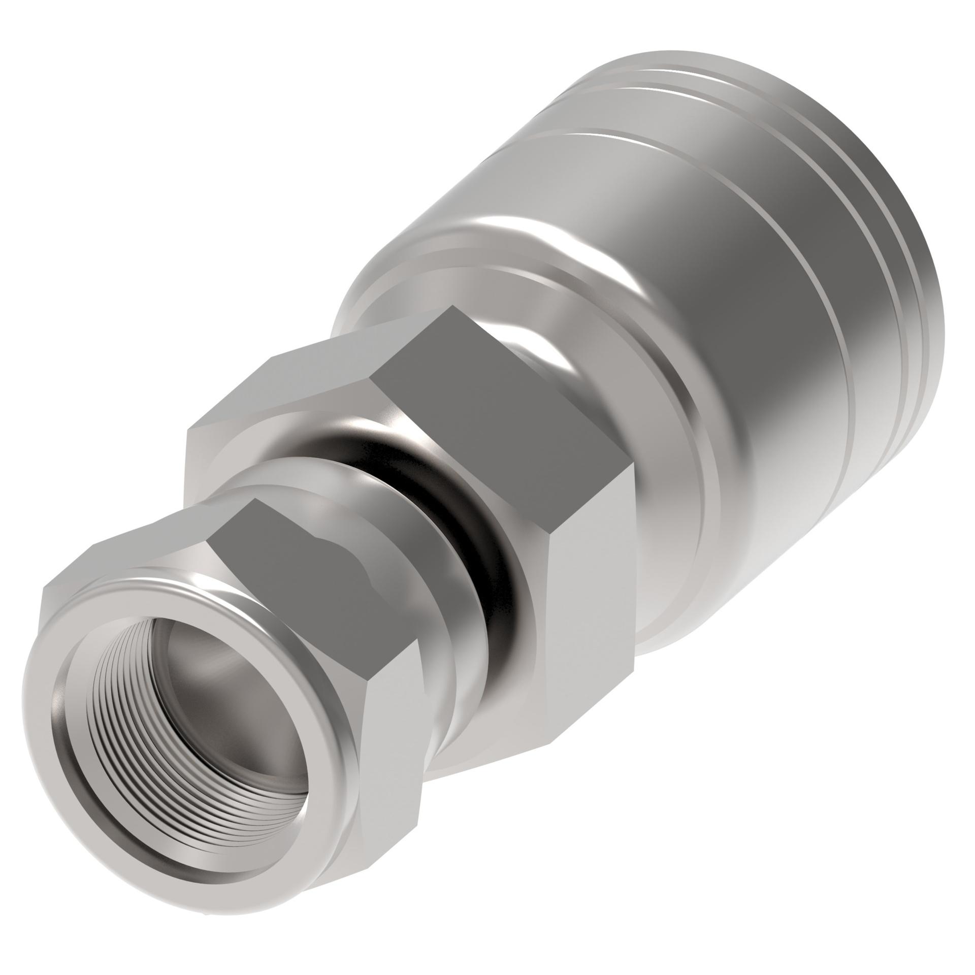 Hose Fittings 04Z-04L (RIGHT)