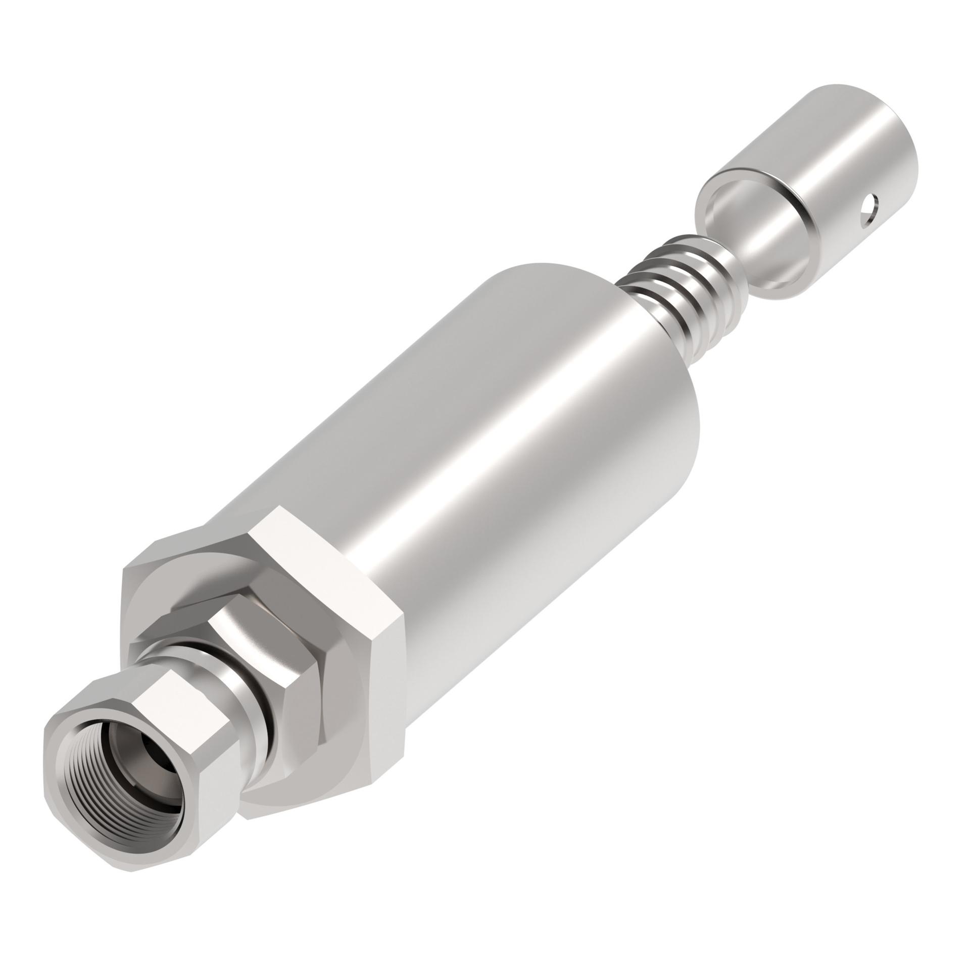 Hose Fittings 9CP08-085500 (RIGHT)