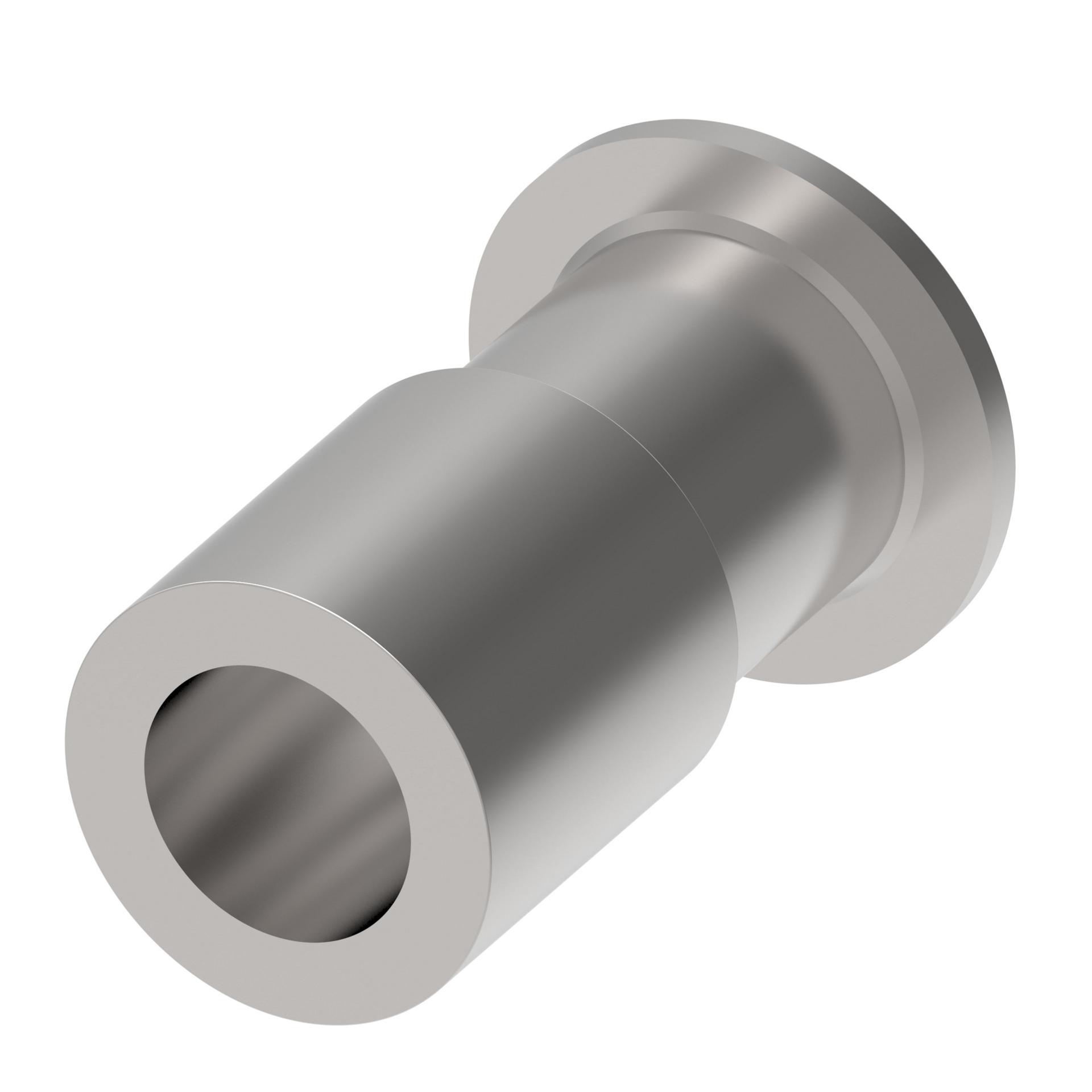 Hose Fittings 16-F00-A (RIGHT)