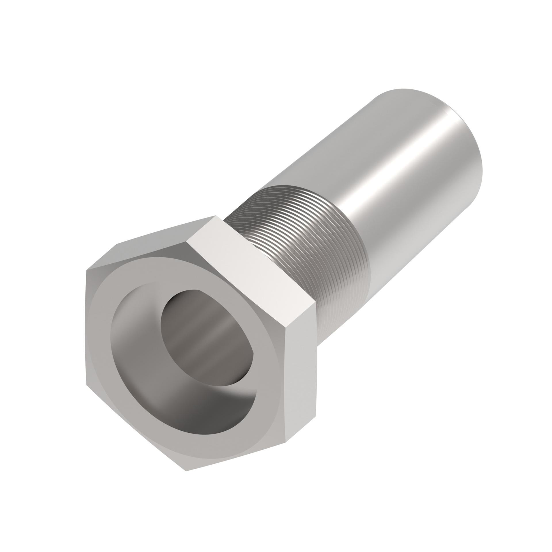 Hose Fittings 17-503-XX-XX (RIGHT)