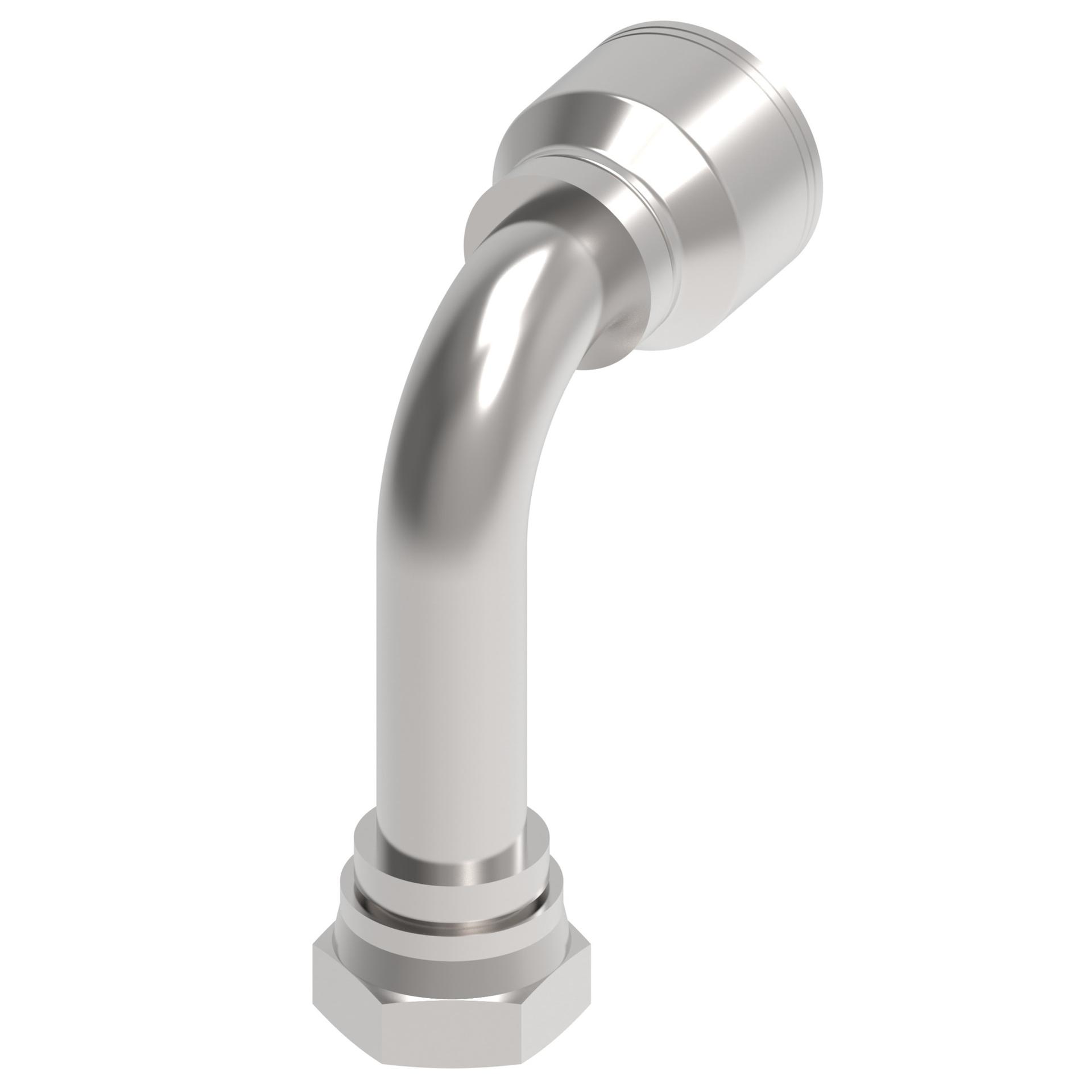 Hose Fittings 20Z-657 (RIGHT)