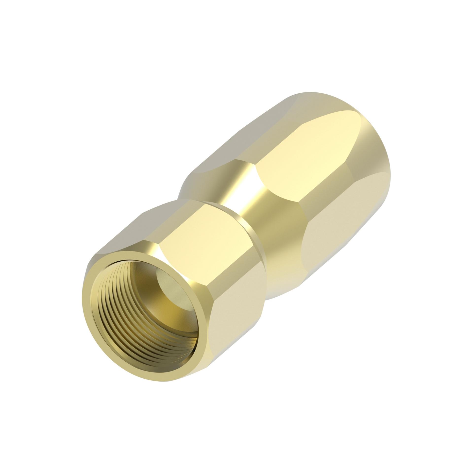 Hose Fittings 23-411-12 (RIGHT)