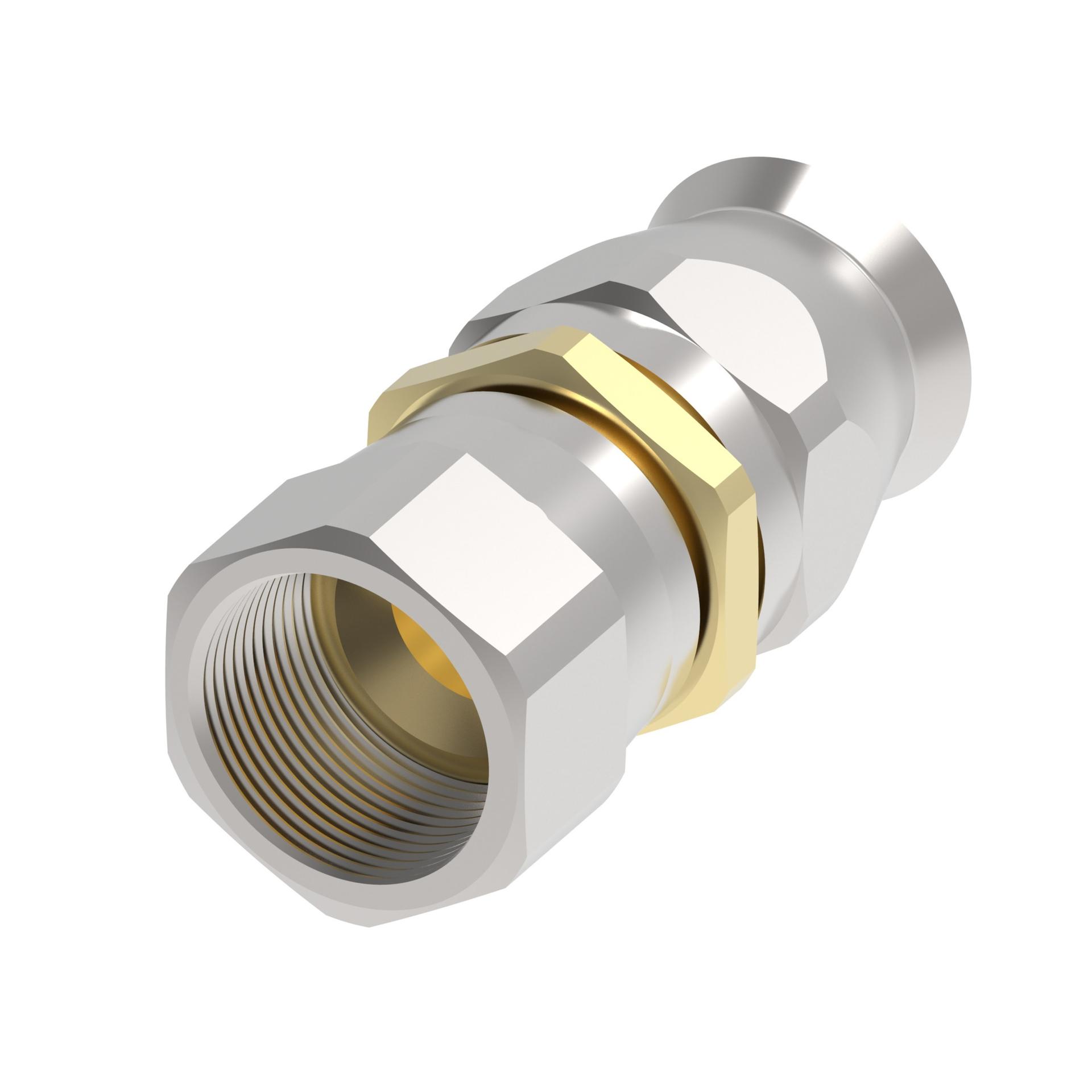 Hose Fittings 63-190600 (RIGHT)