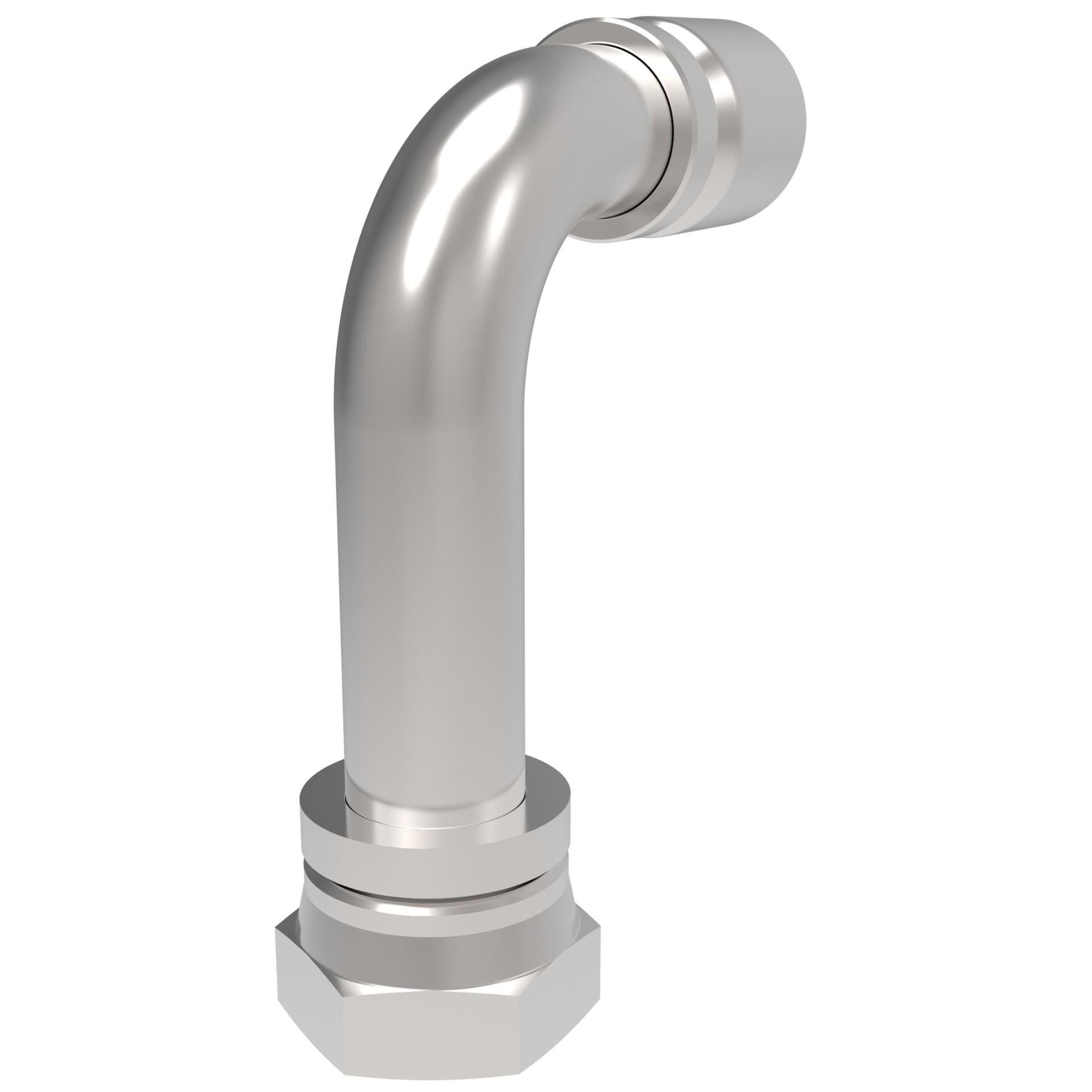 Hose Fittings 069XXE-6XX (RIGHT)