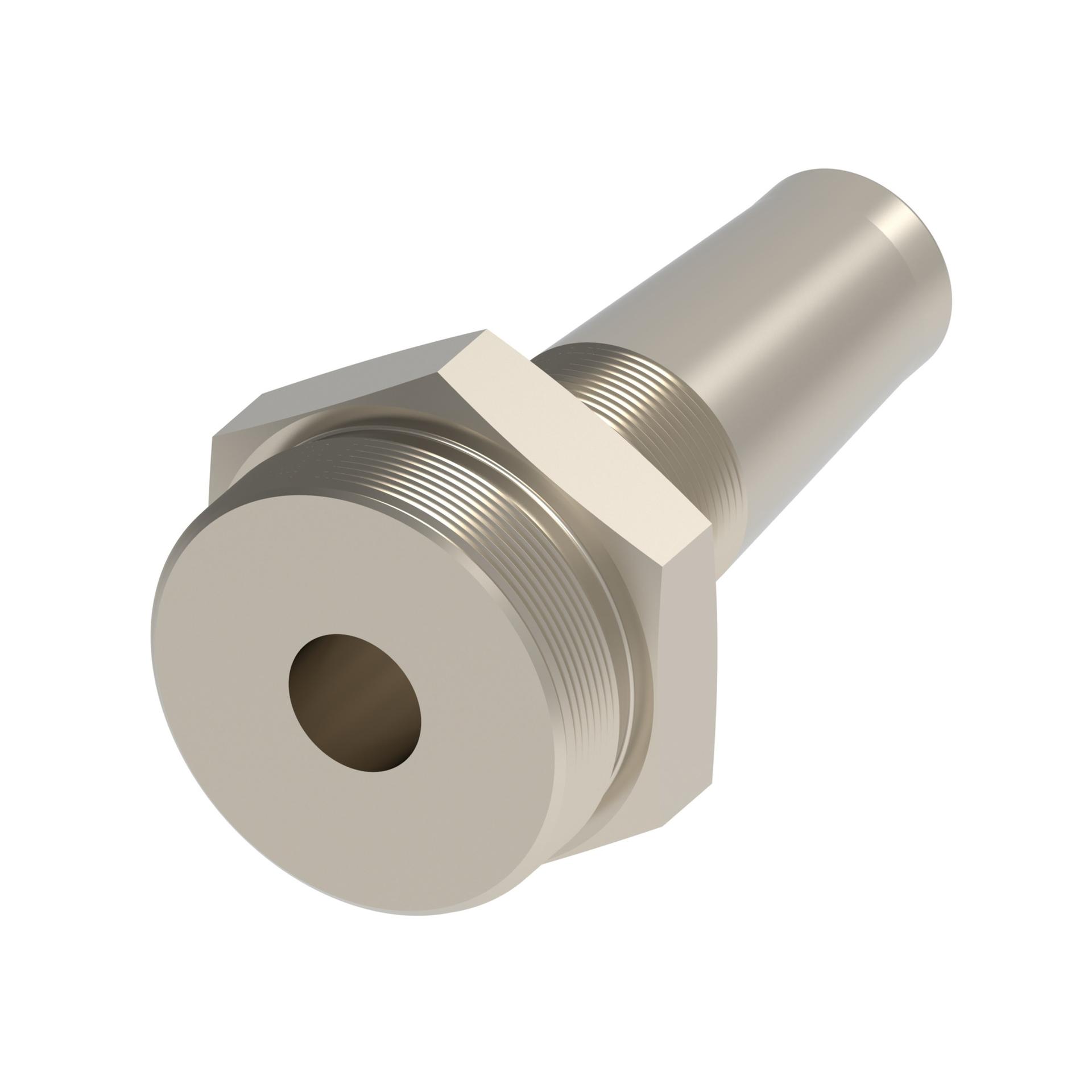 Hose Fittings 4-220643 (RIGHT)