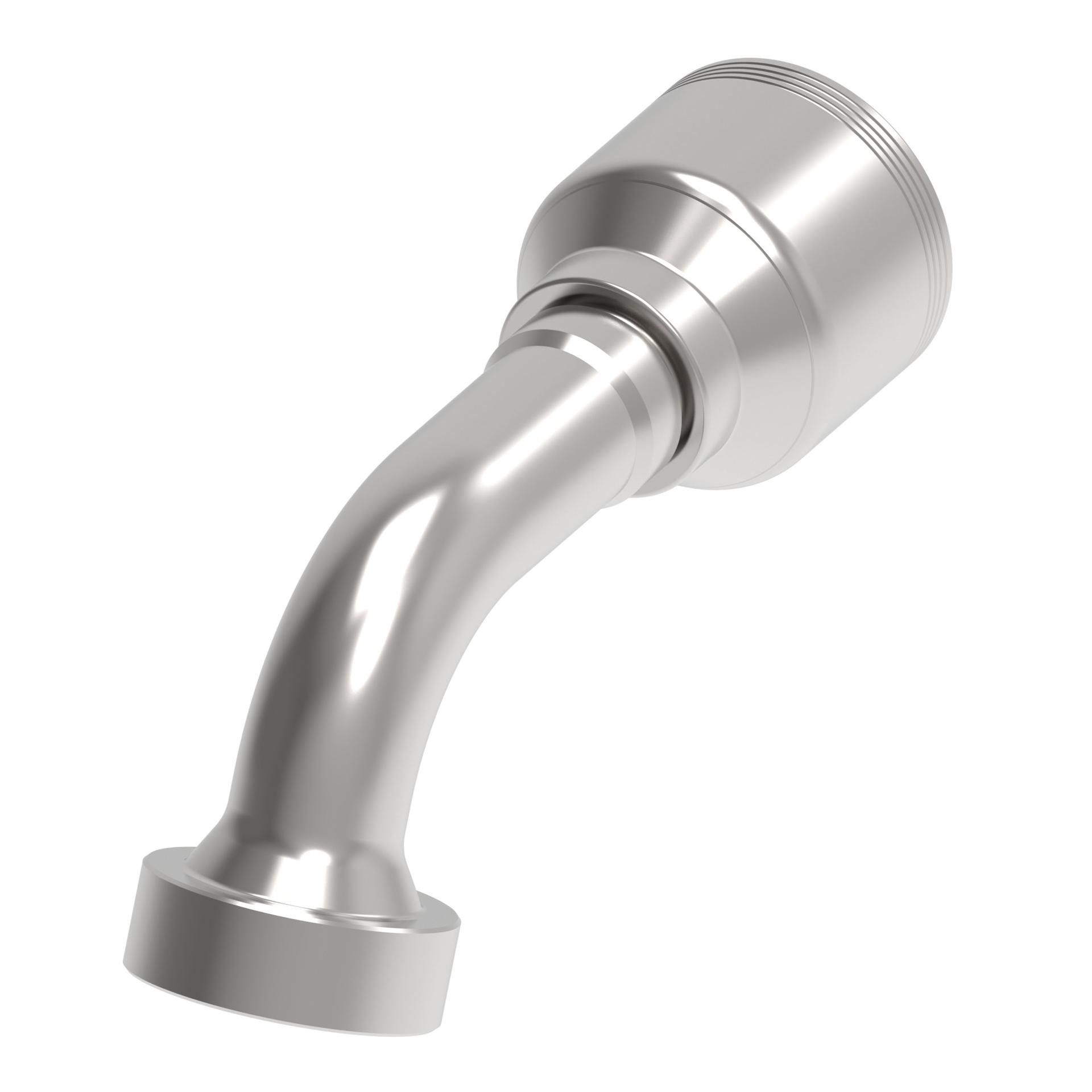Hose Fittings 4S12CTE12 (RIGHT)
