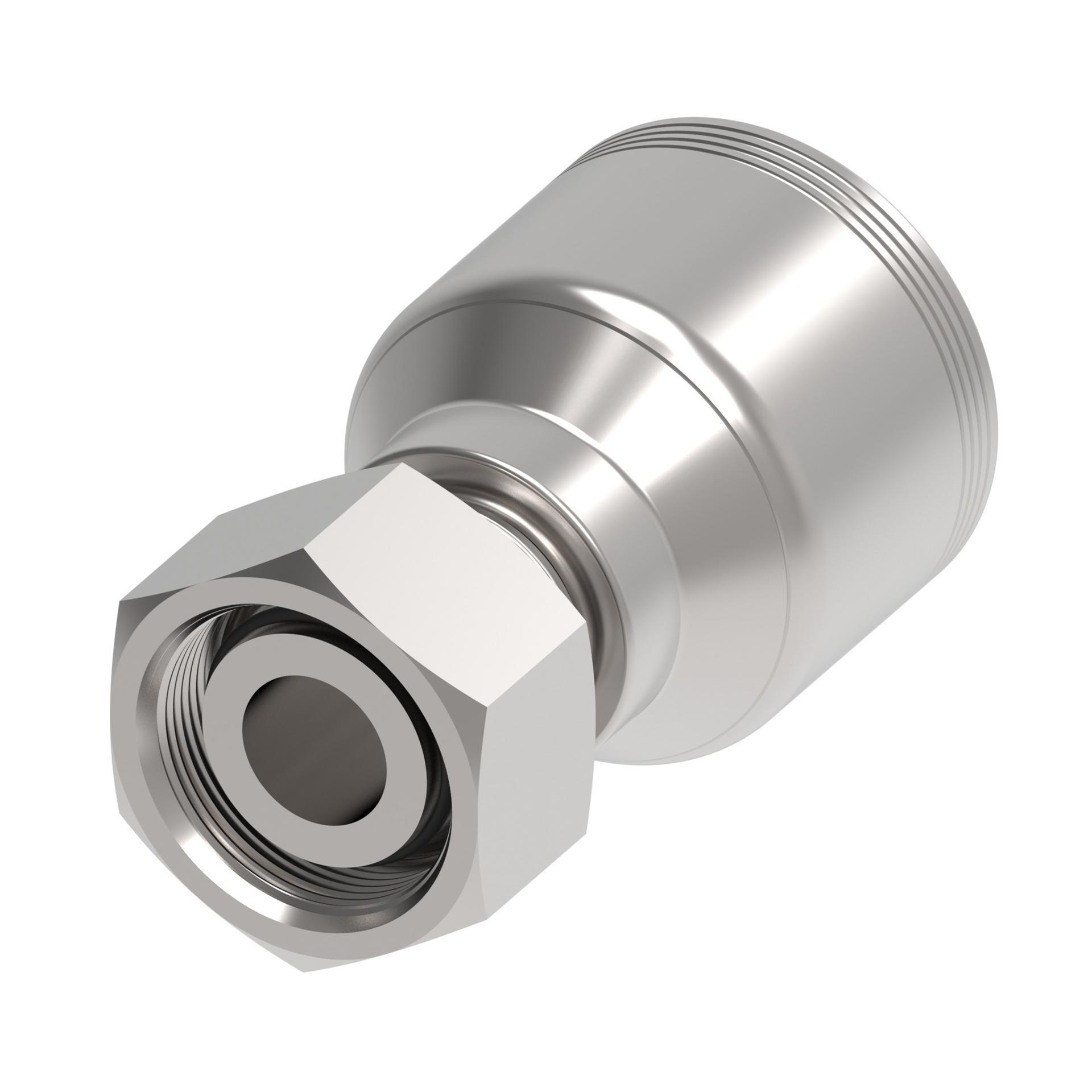 Hose Fittings 4S20DL12 (RIGHT)