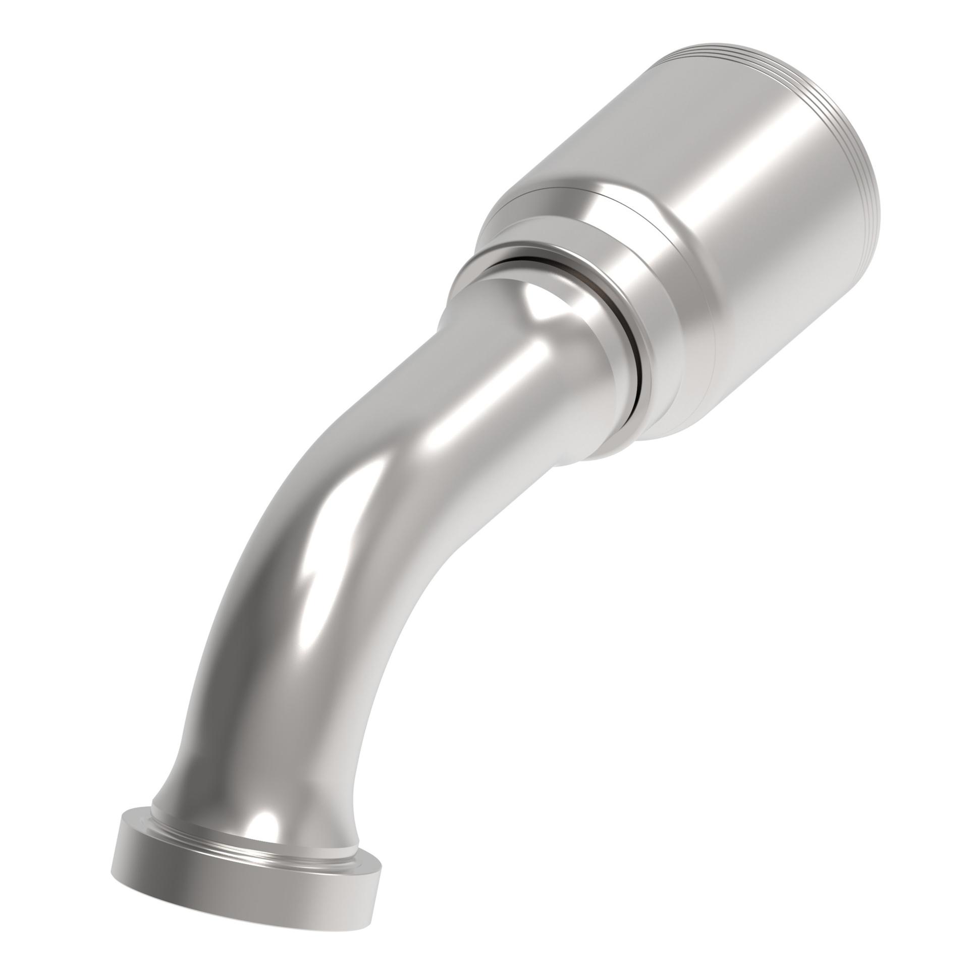 Hose Fittings 4S24CTE24 (RIGHT)