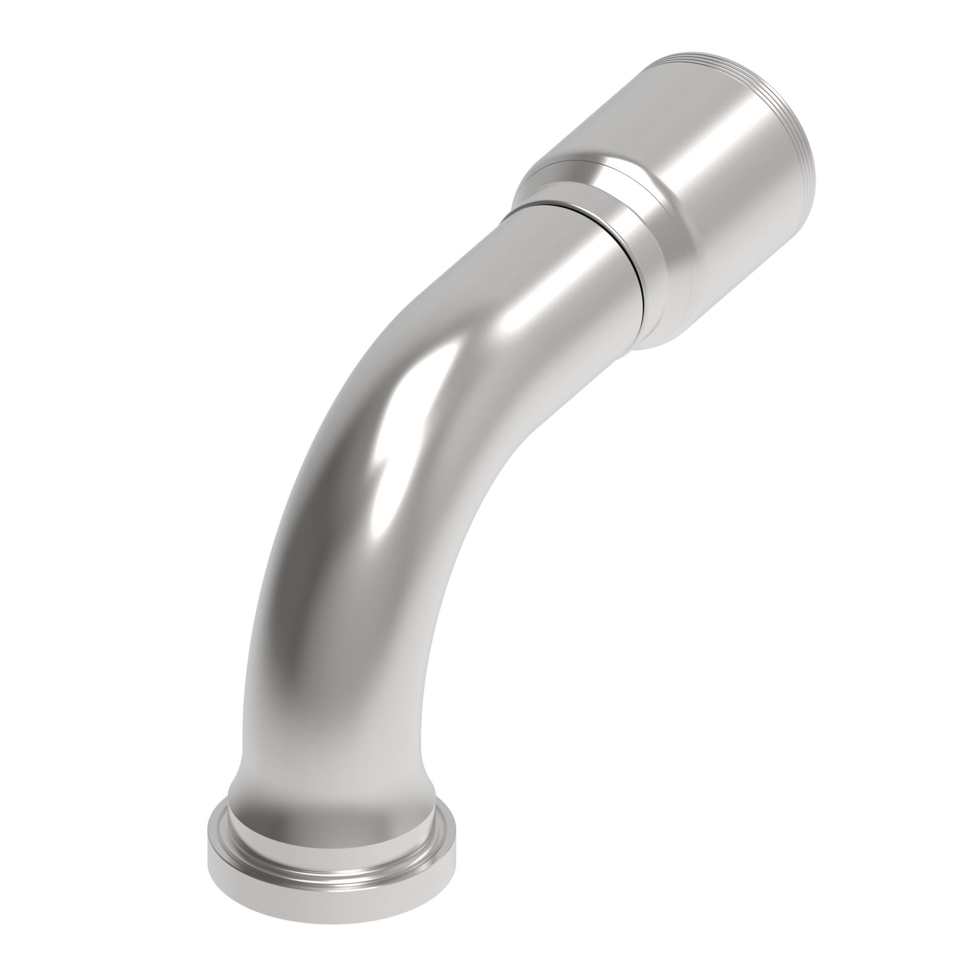 Hose Fittings 4S32FHB24 (RIGHT)