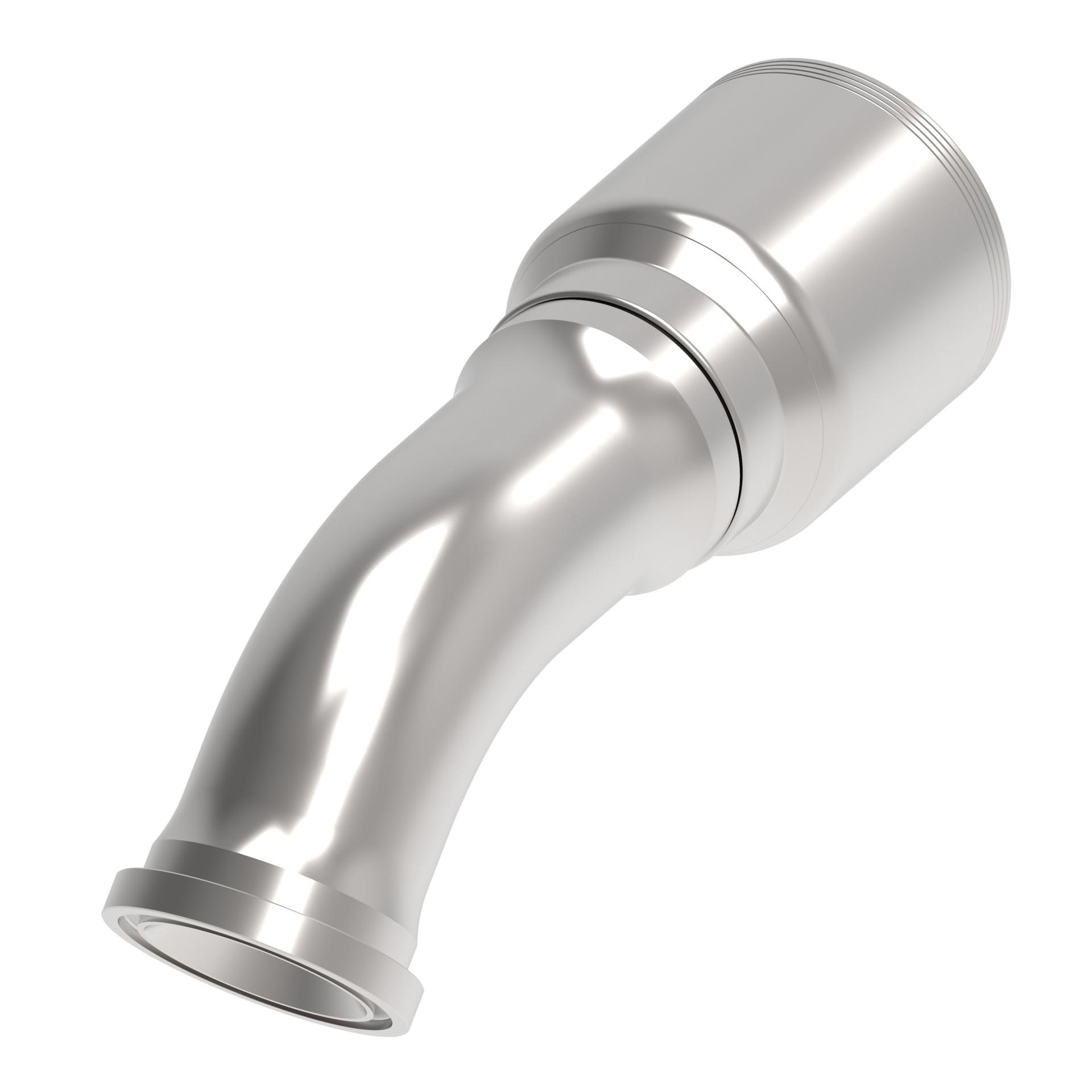 Hose Fittings 4S32FLA32 (RIGHT)