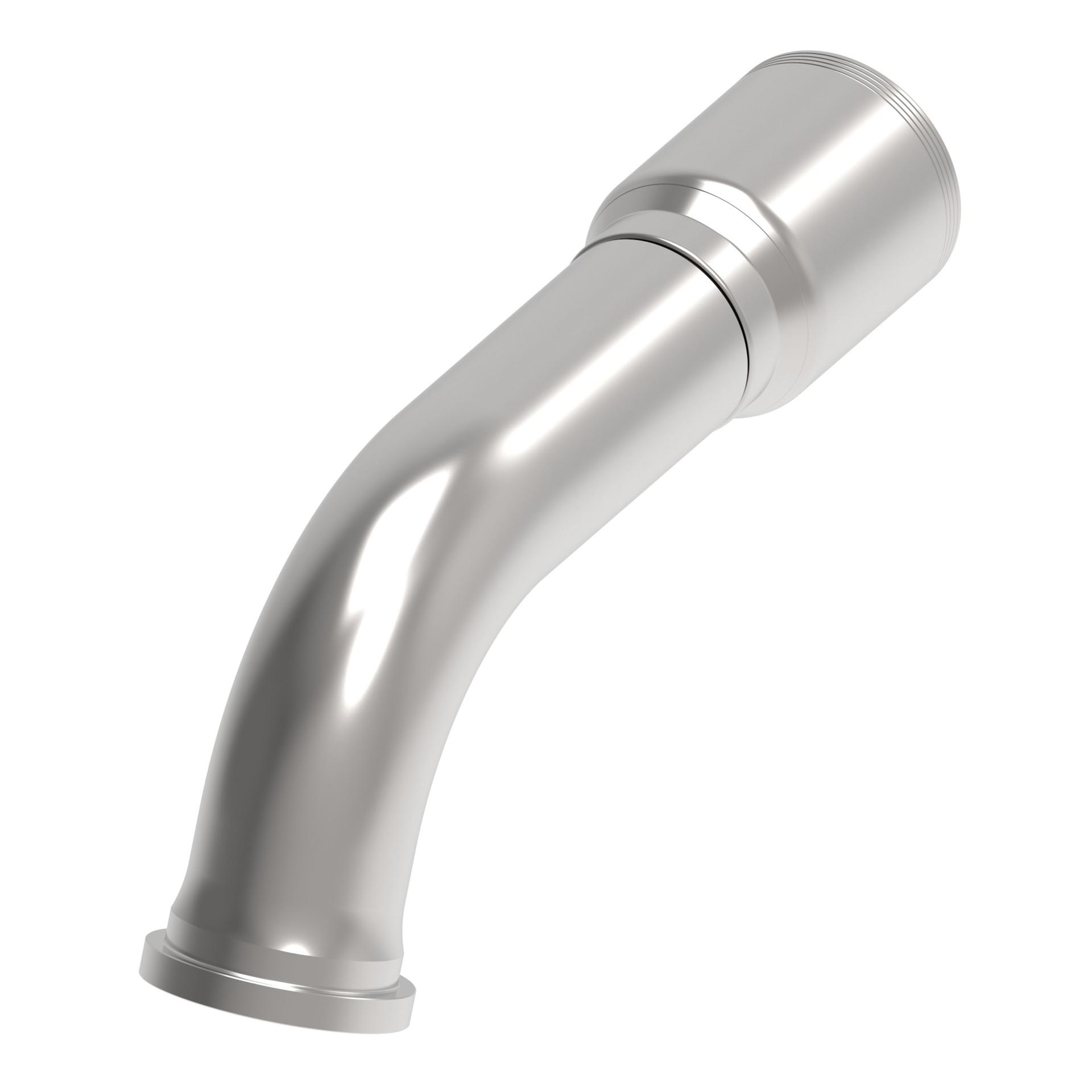 Hose Fittings 4S32FLE24 (RIGHT)