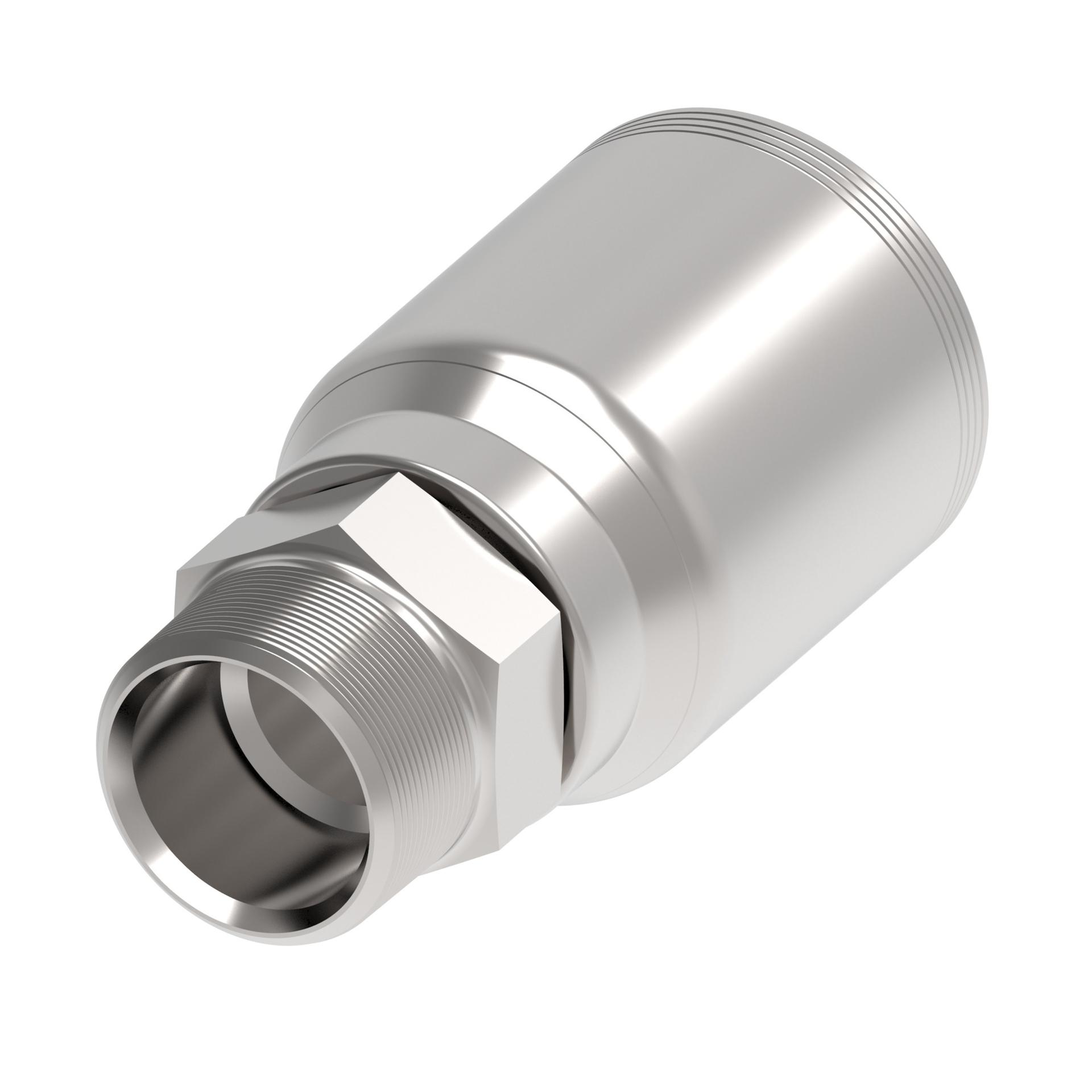Hose Fittings 4SA24MP24 (RIGHT)