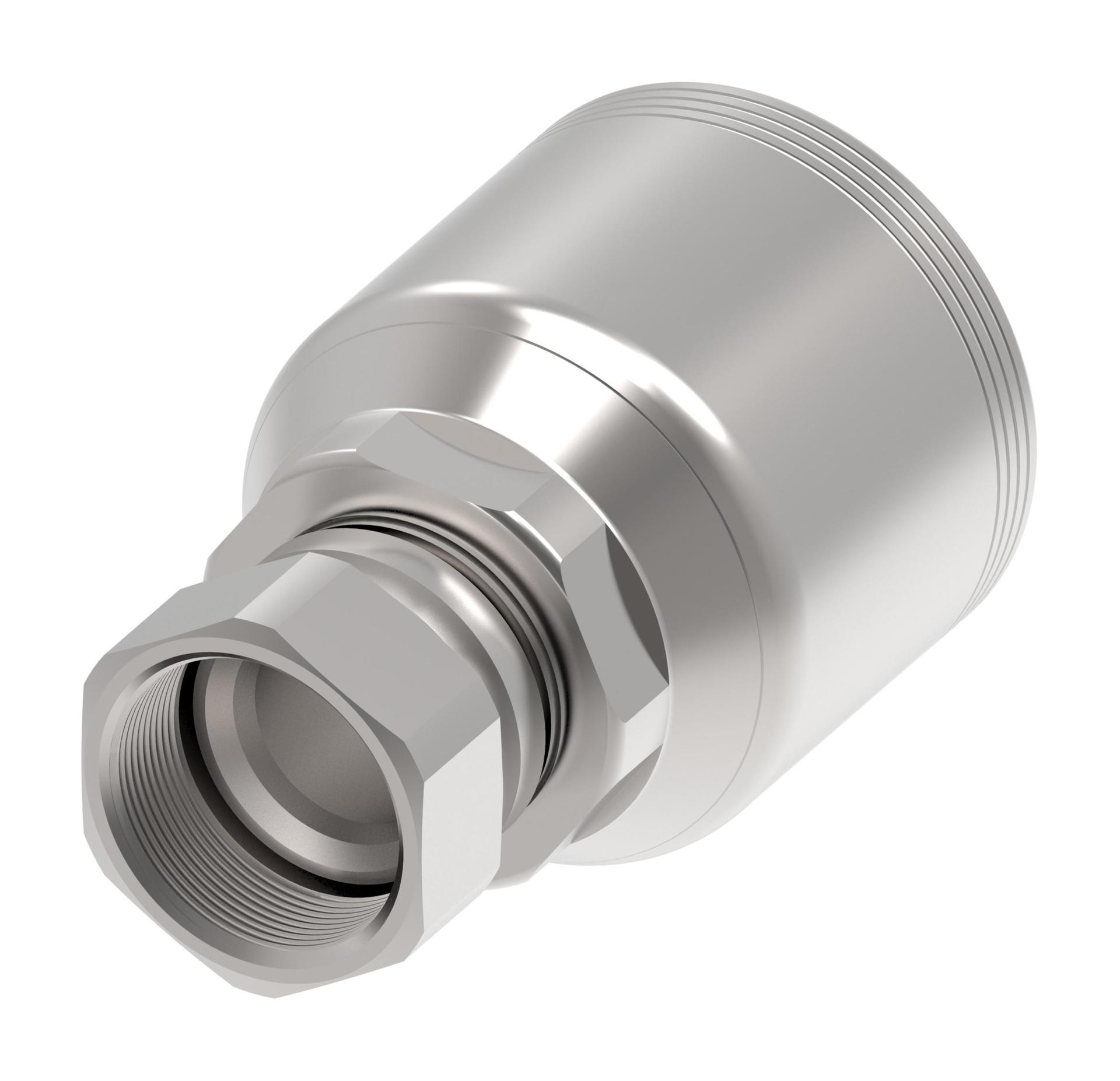 Hose Fittings 4SAXXFJ20 (RIGHT)