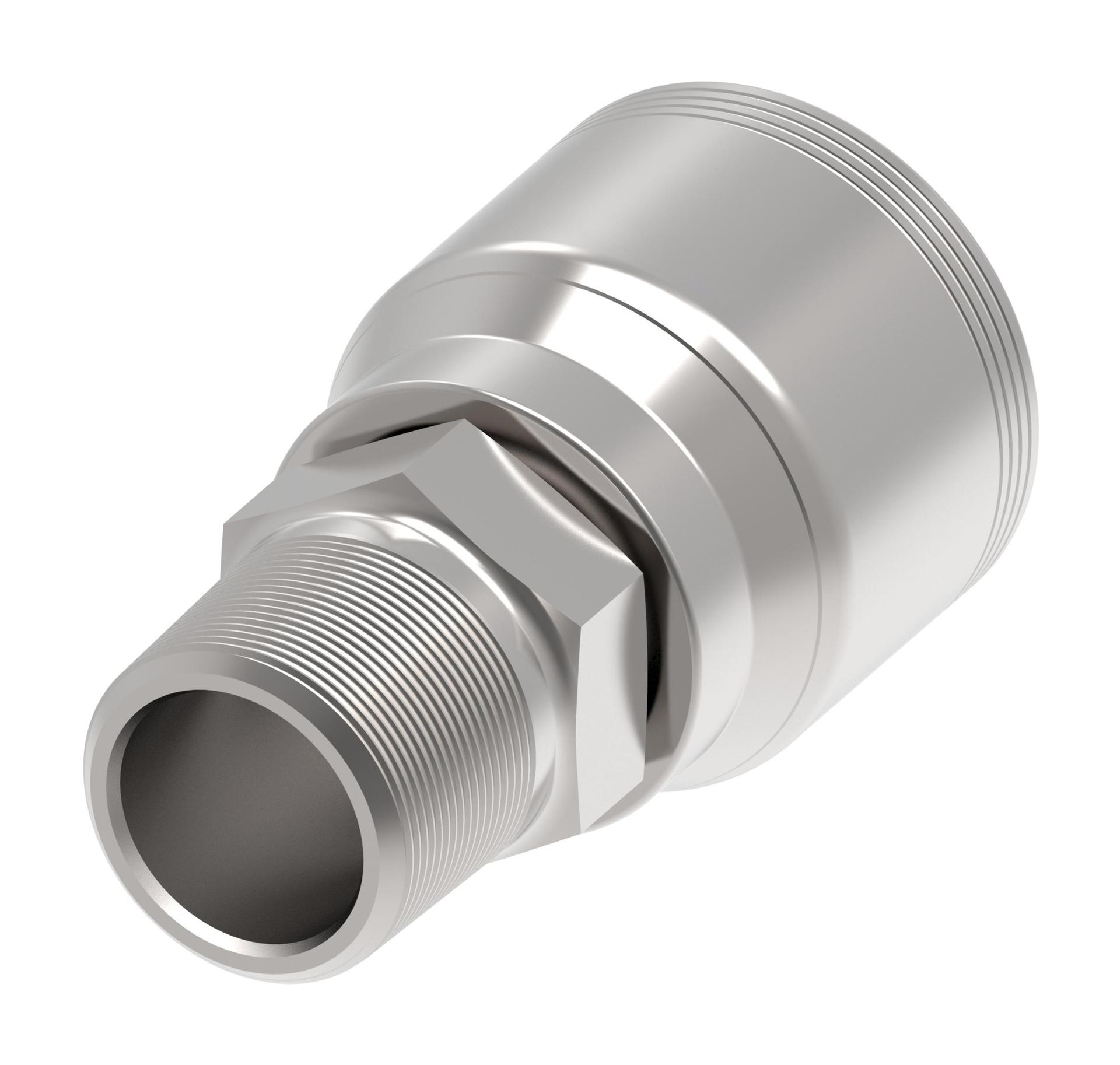 Hose Fittings 4SXXBT16 (RIGHT)