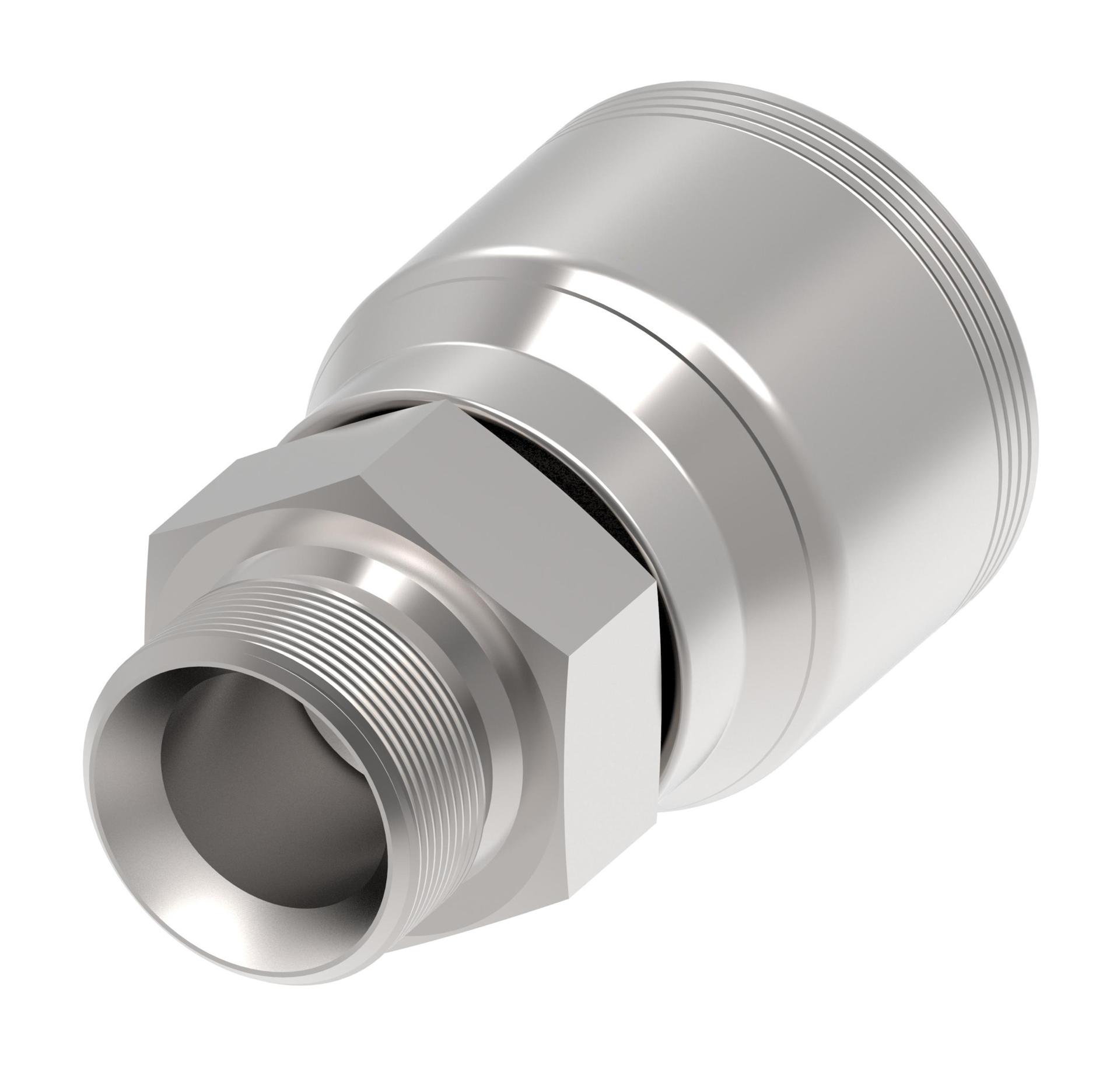 Hose Fittings 4SXXBP16 (RIGHT)