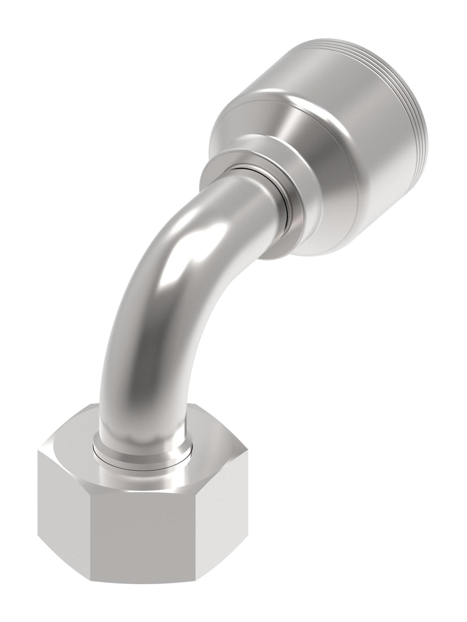 Hose Fittings 4SXXDSB12 (RIGHT)
