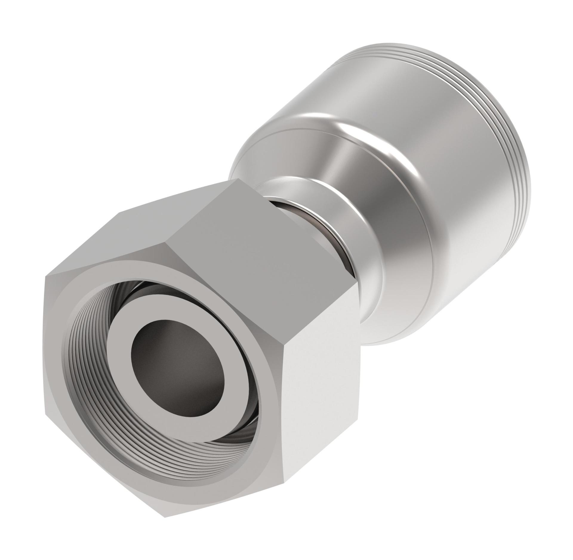 Hose Fittings 4SXXDS12 (RIGHT)