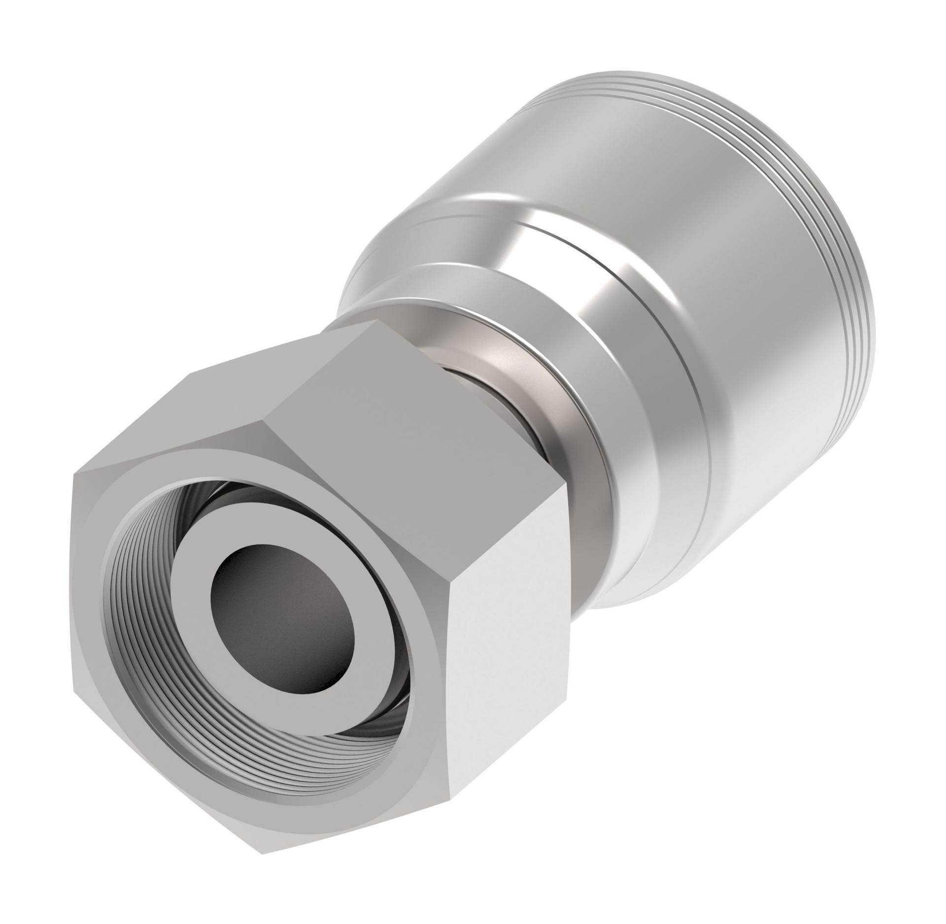 Hose Fittings 4SXXDS16 (RIGHT)