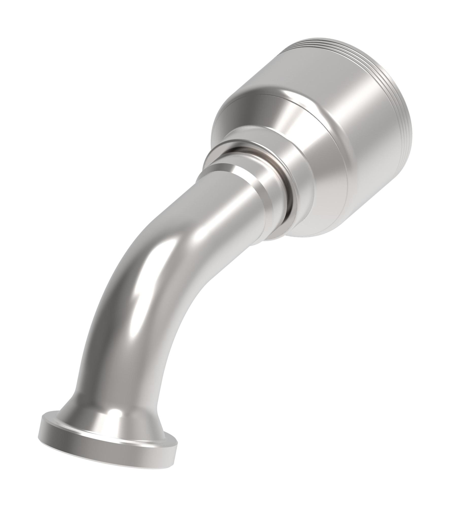 Hose Fittings 4SXXFLE12 (RIGHT)